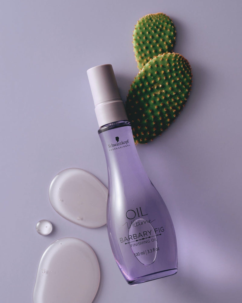 Flokë i elektrizuar