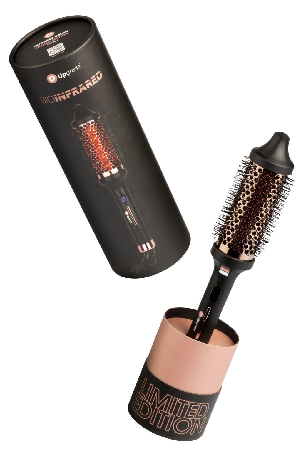 Upgrade Bio-Infrared Brush