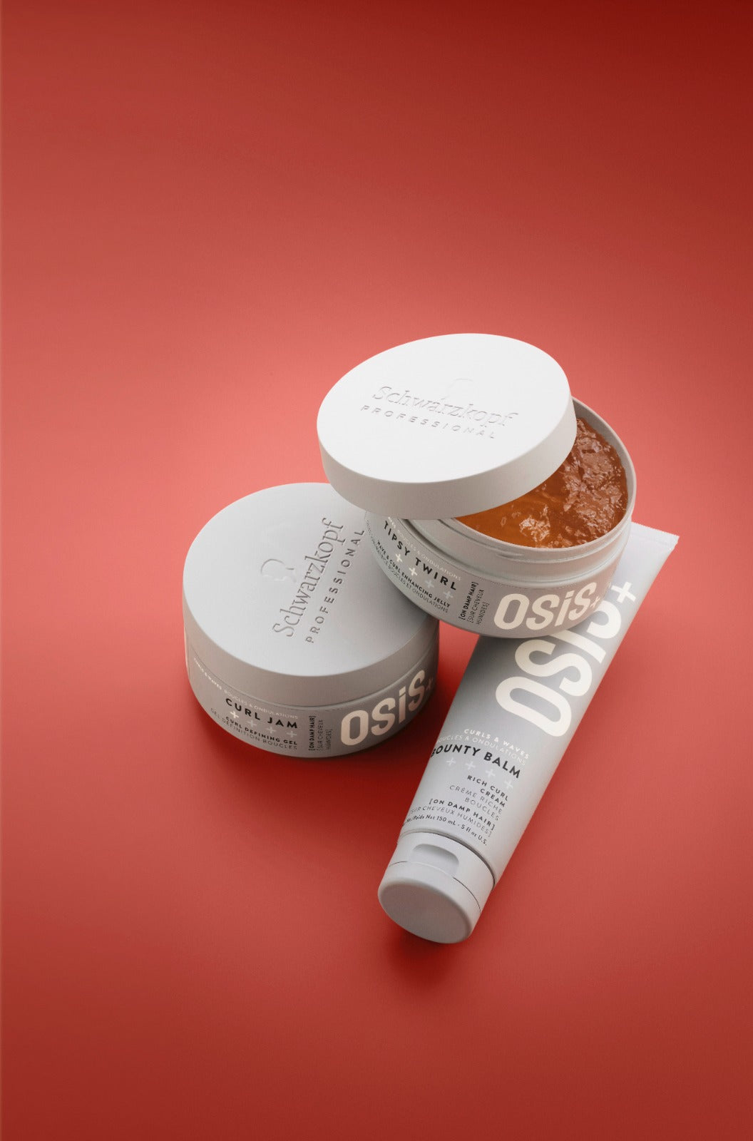 OSiS Bounty Balm