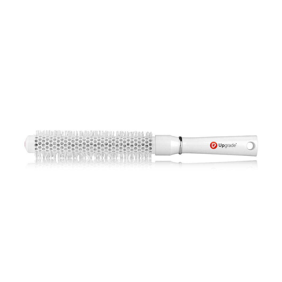 N.S.I. LONG - Long nano/ion thermal brush 25mm