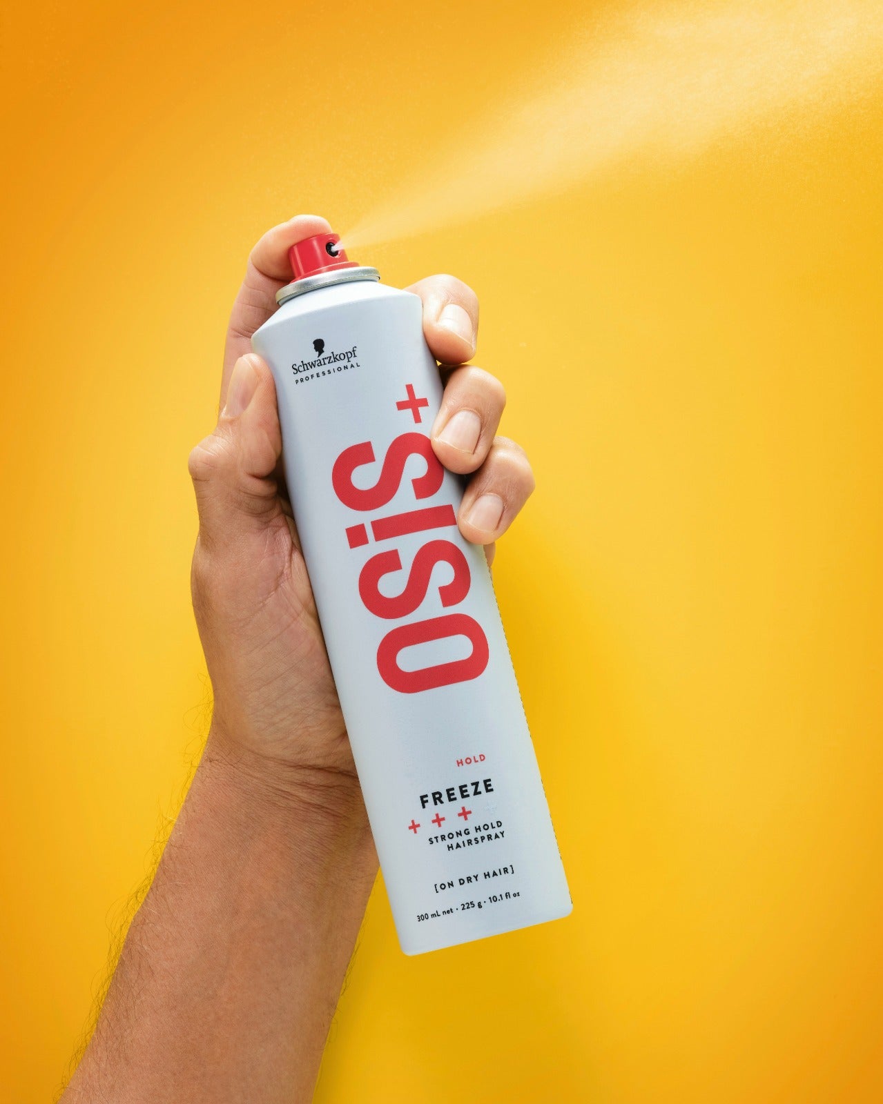 OSIS  Freeze
