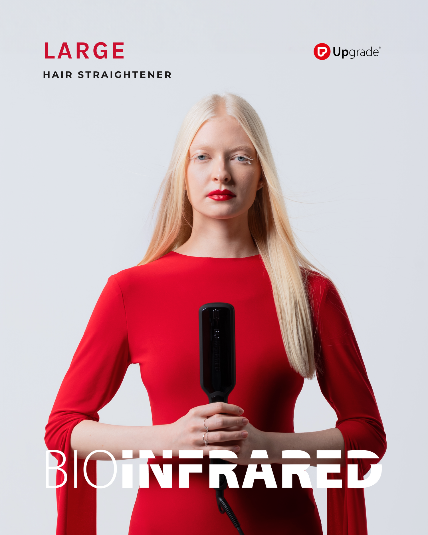 Upgrade Large 2 Bio-Infrared