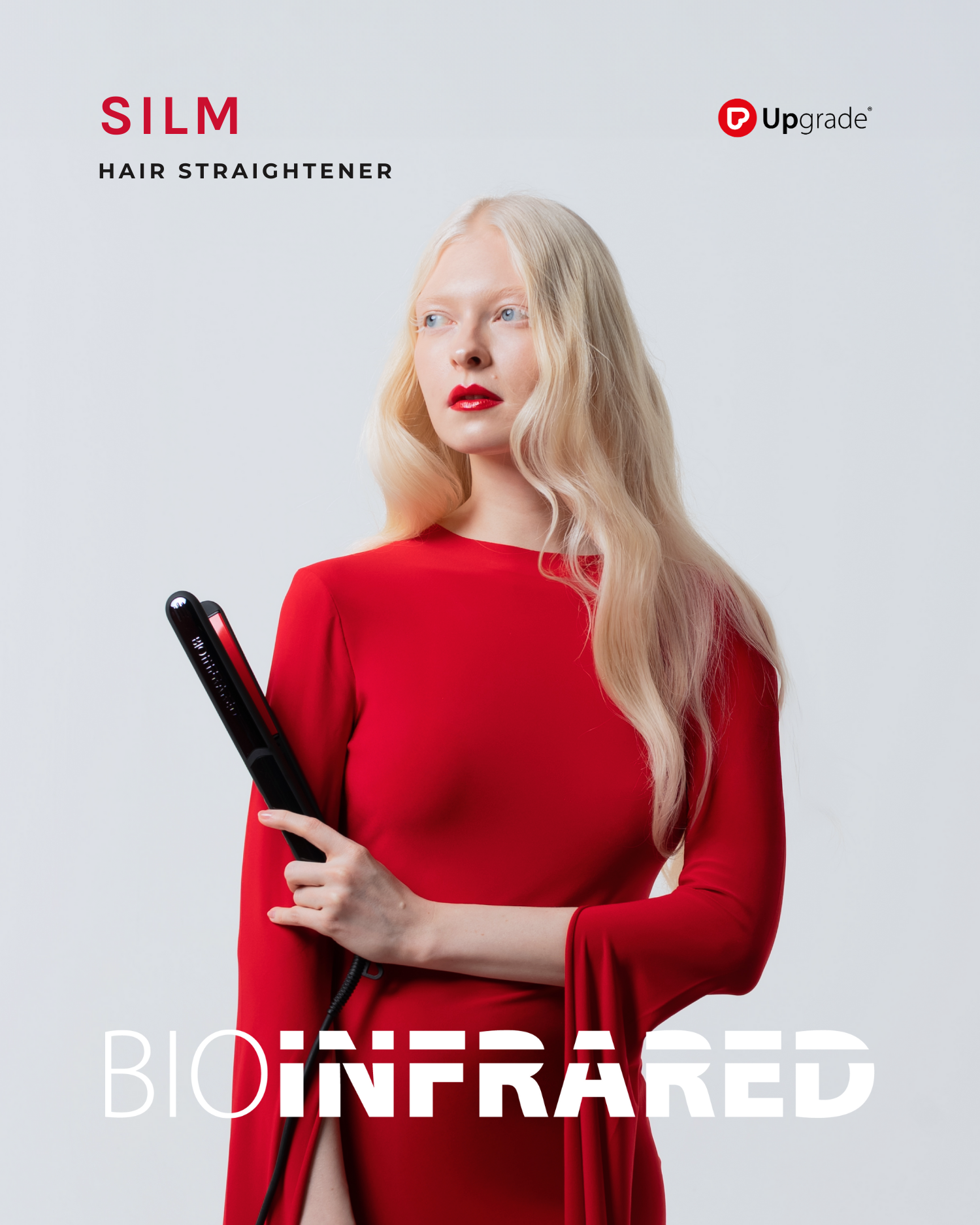 Upgrade Slim 2 Bio-Infrared