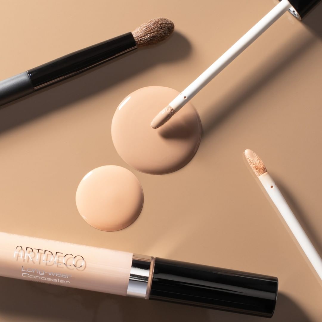 Long-Wear Concealer