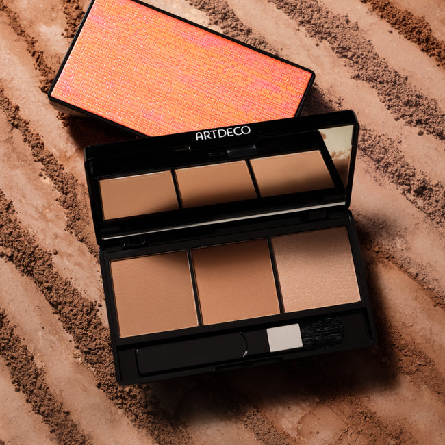 The Bronze Palette