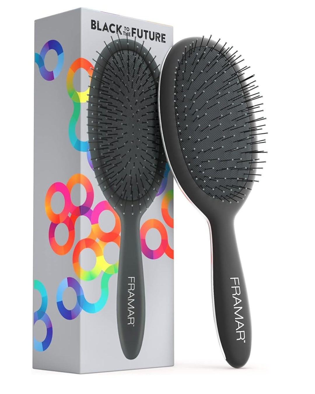 Framar&nbsp; Detangle Brush
