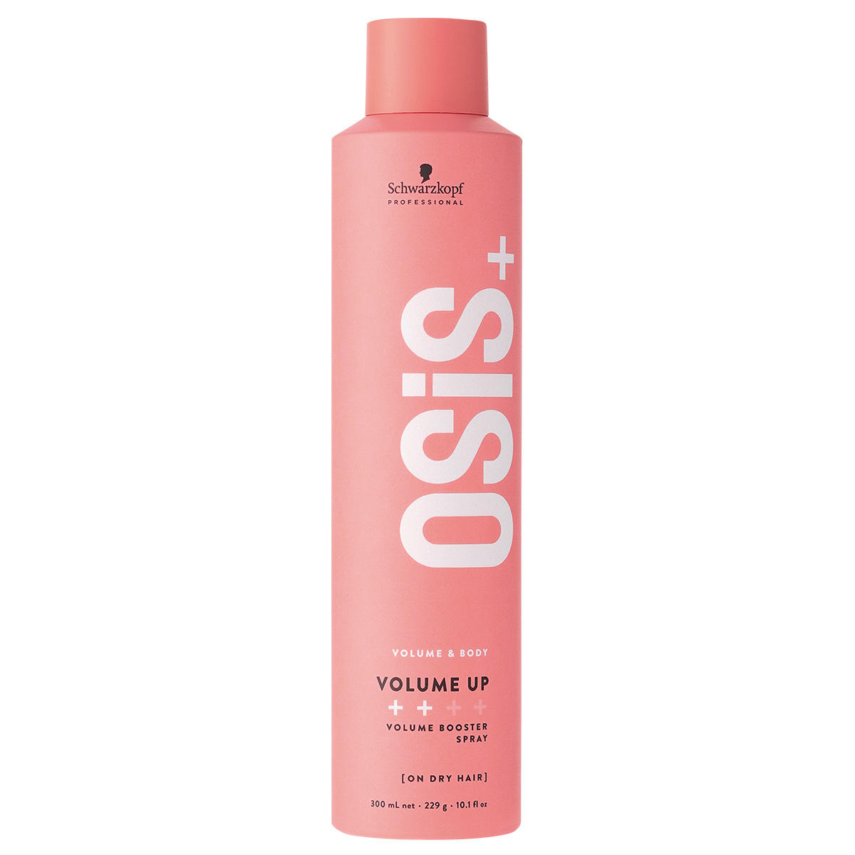 OSiS Volume Up 