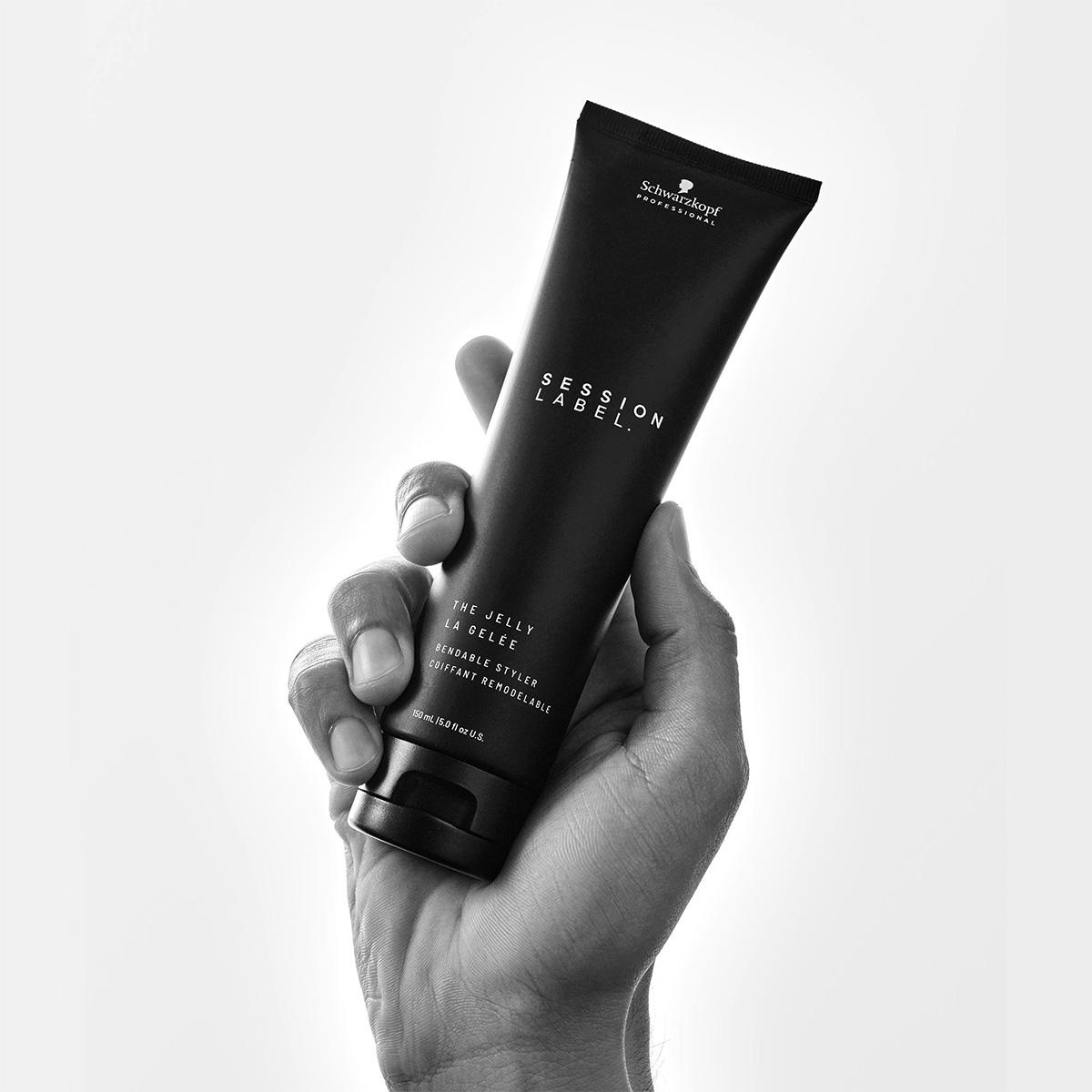 Session Label The Jelly