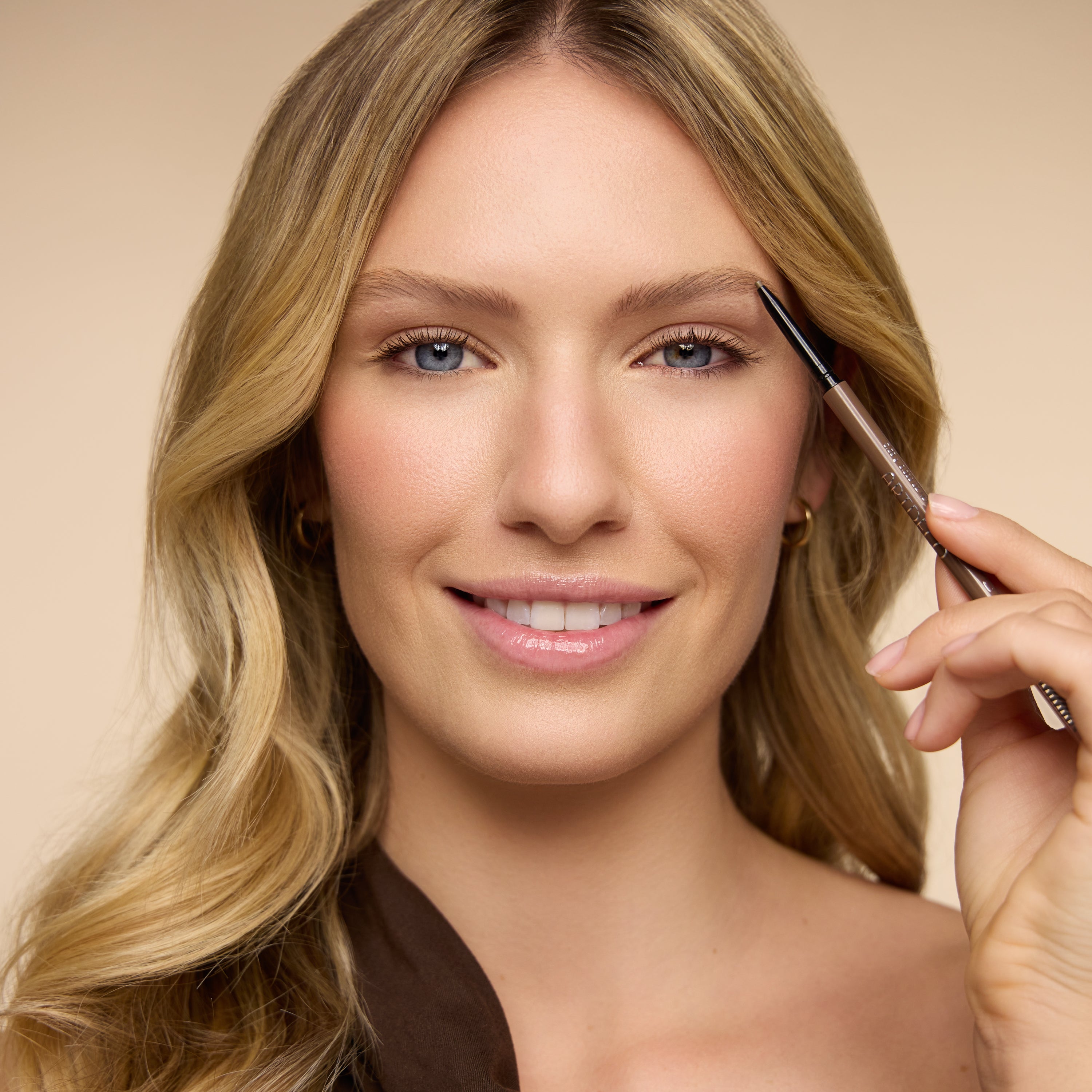 Ultra Fine Brow Liner