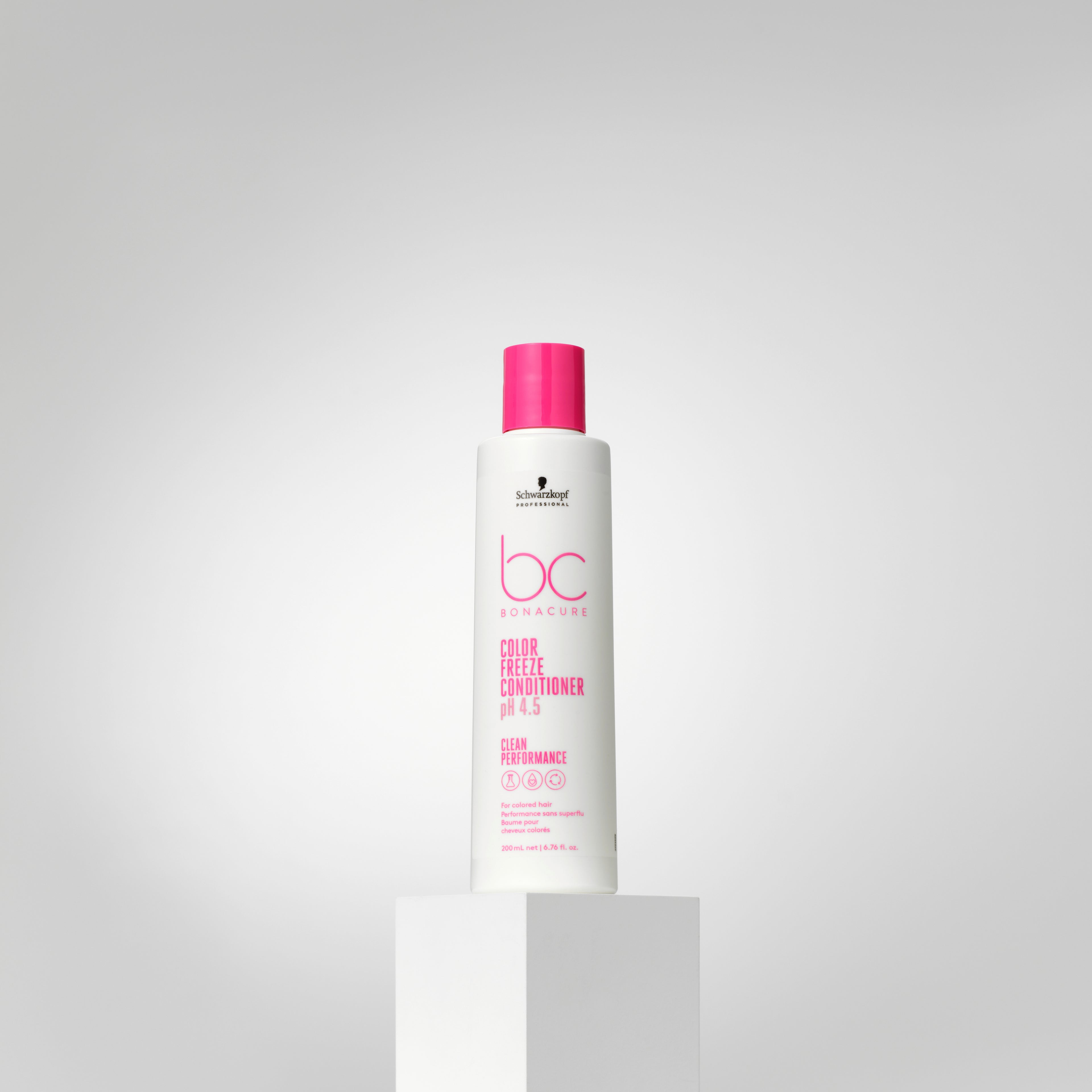 Color Freeze Conditioner