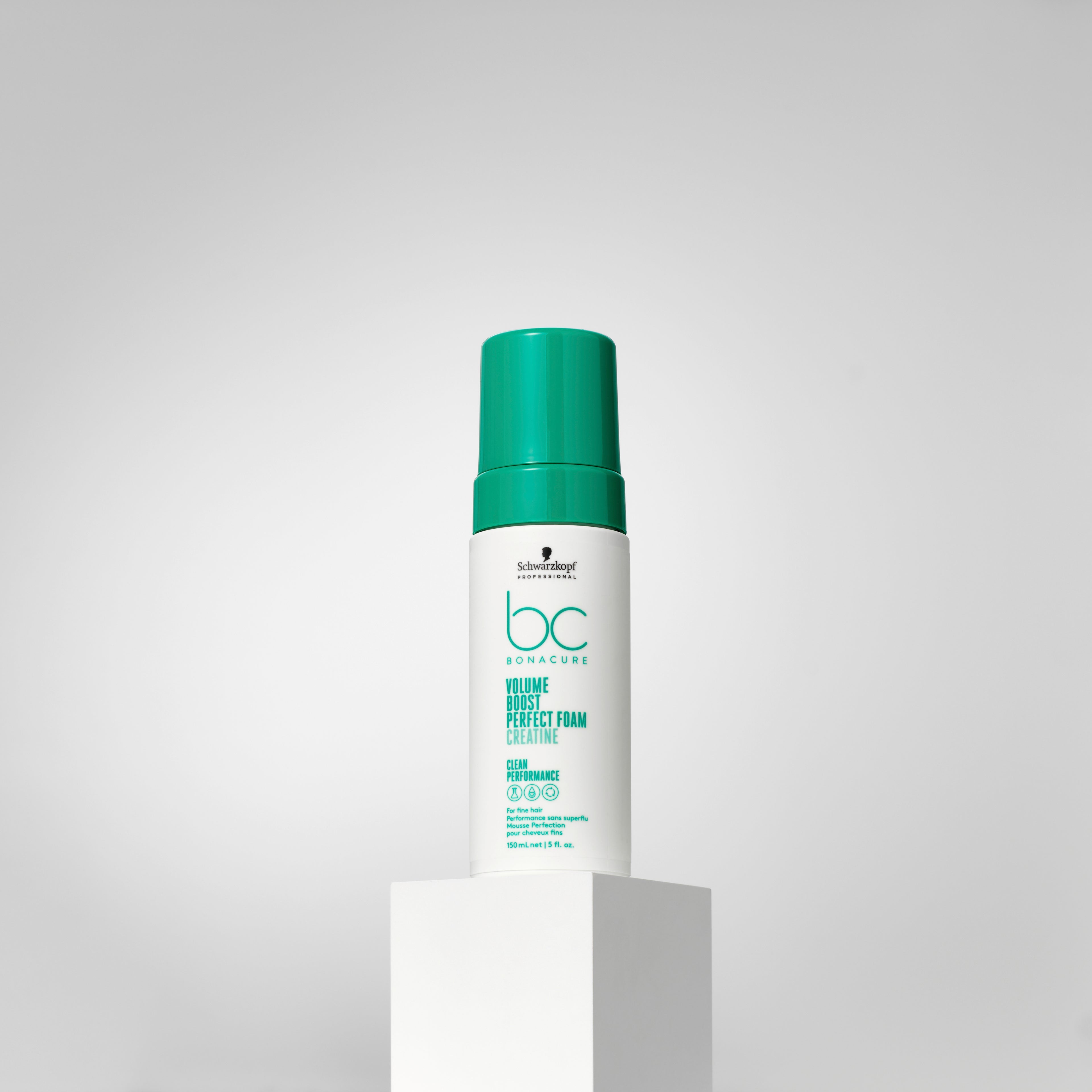 Volume Boost Perfect Foam