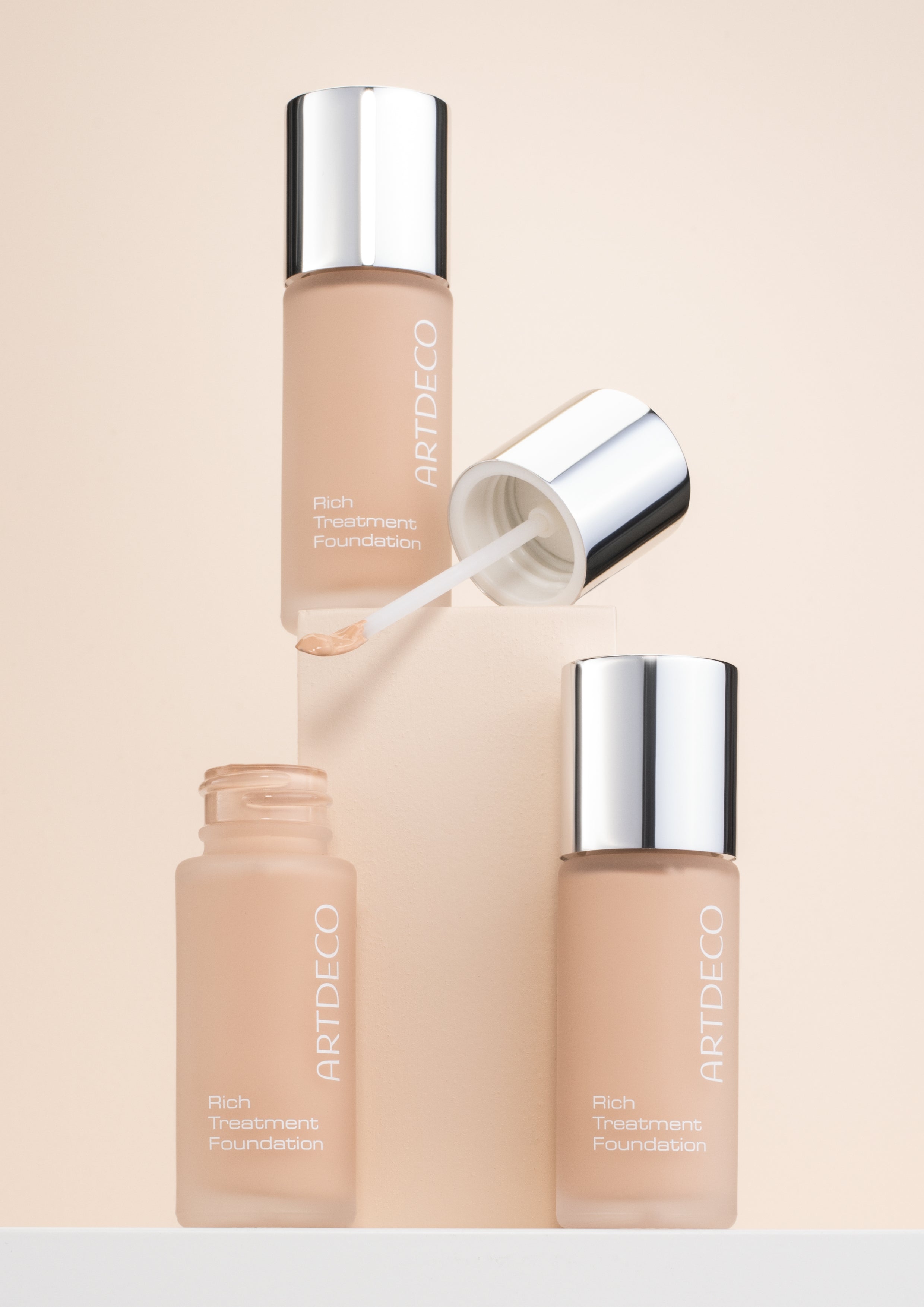 RICH TREATMENT FOUNDATION