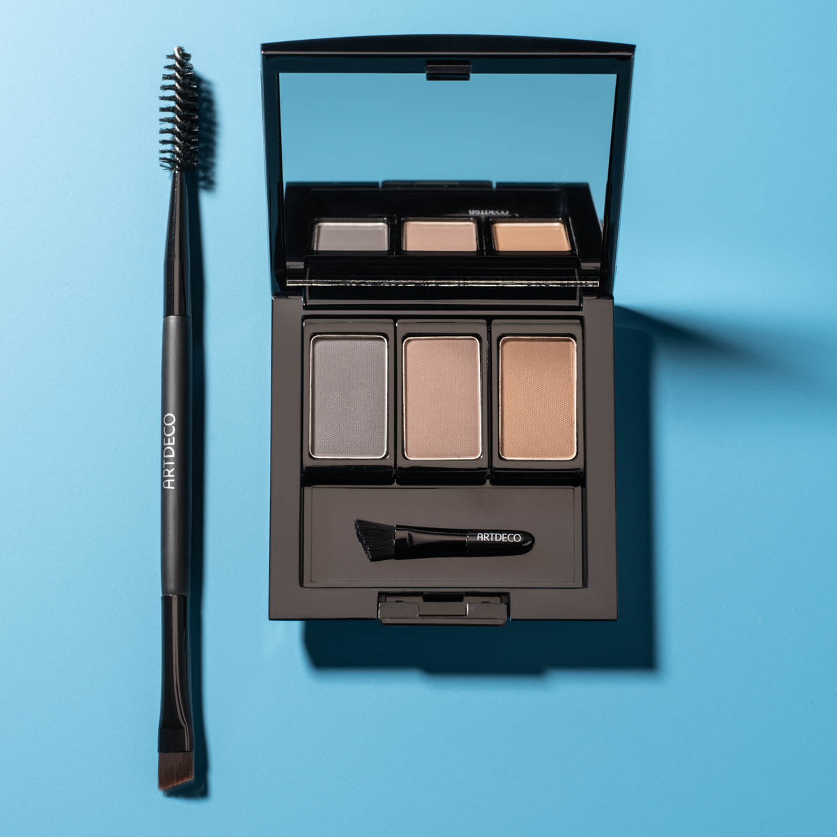 2 IN 1 BROW PERFECTOR