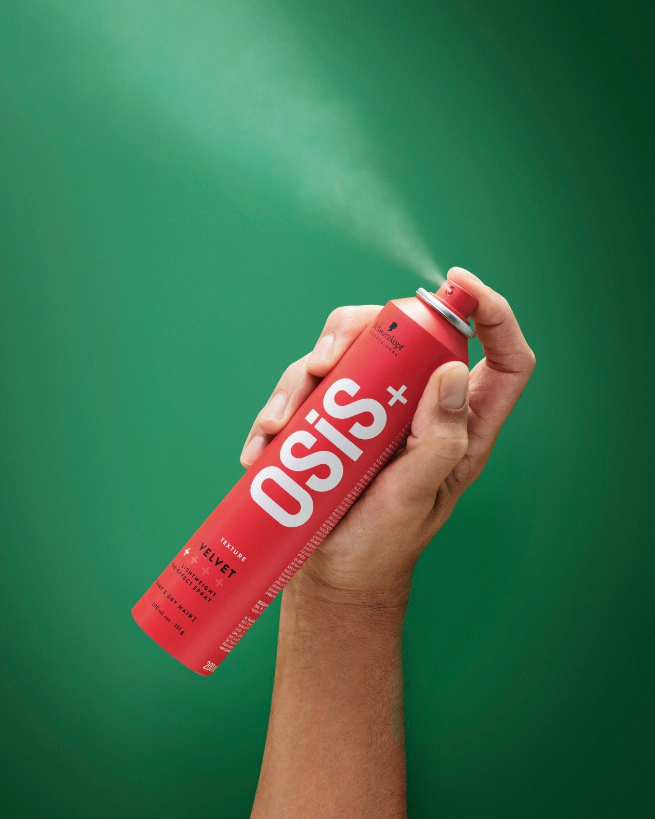 OSiS Velvet