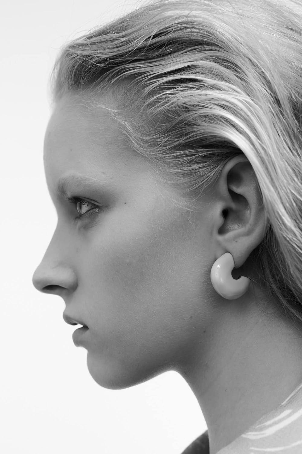 Session Label The Mousse