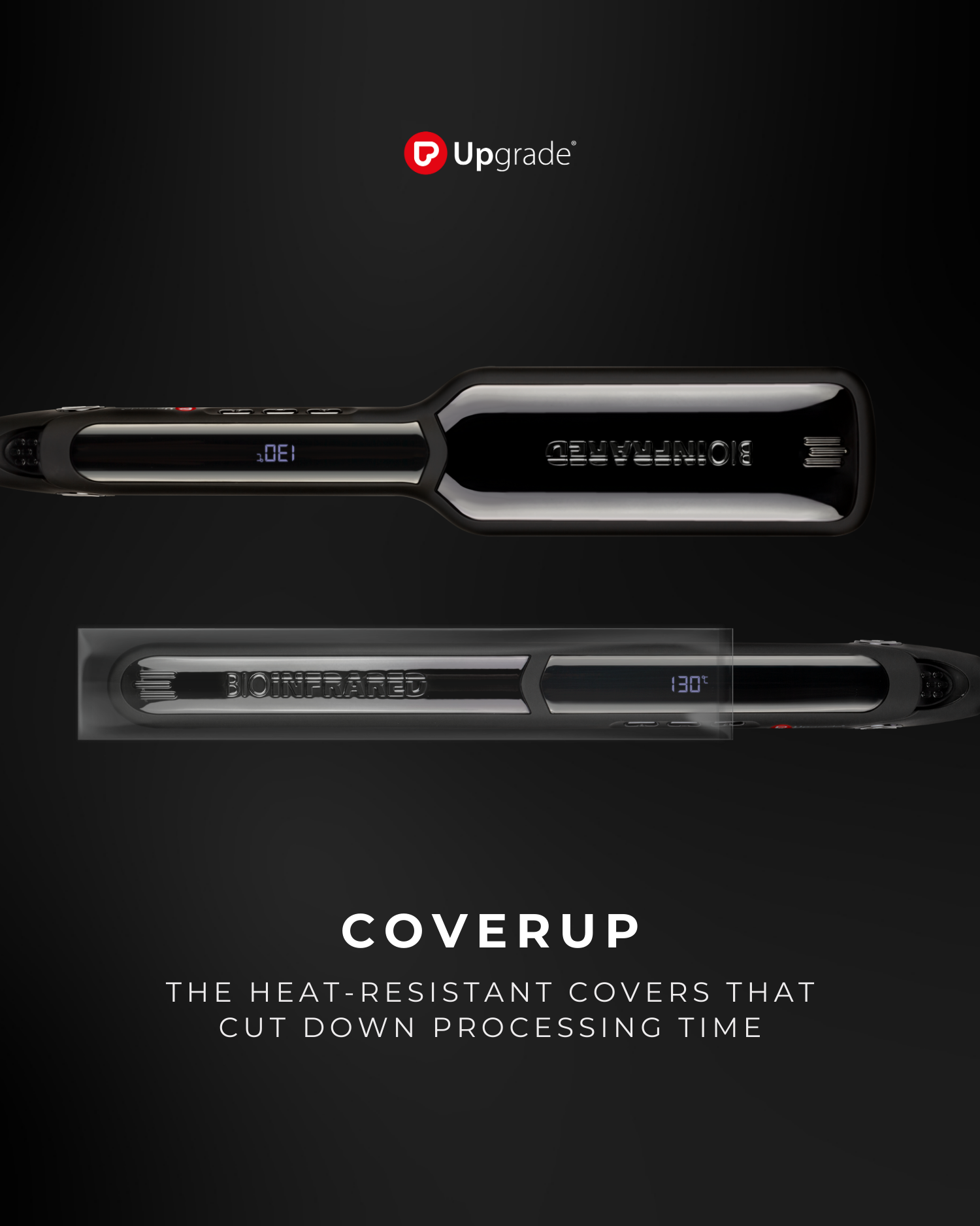 Upgrade Large 2 Bio-Infrared