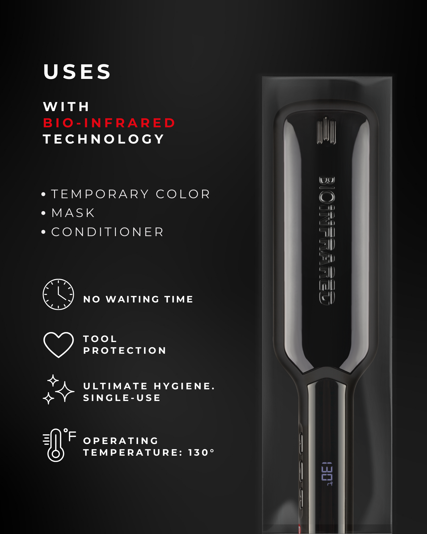 Upgrade Large 2 Bio-Infrared