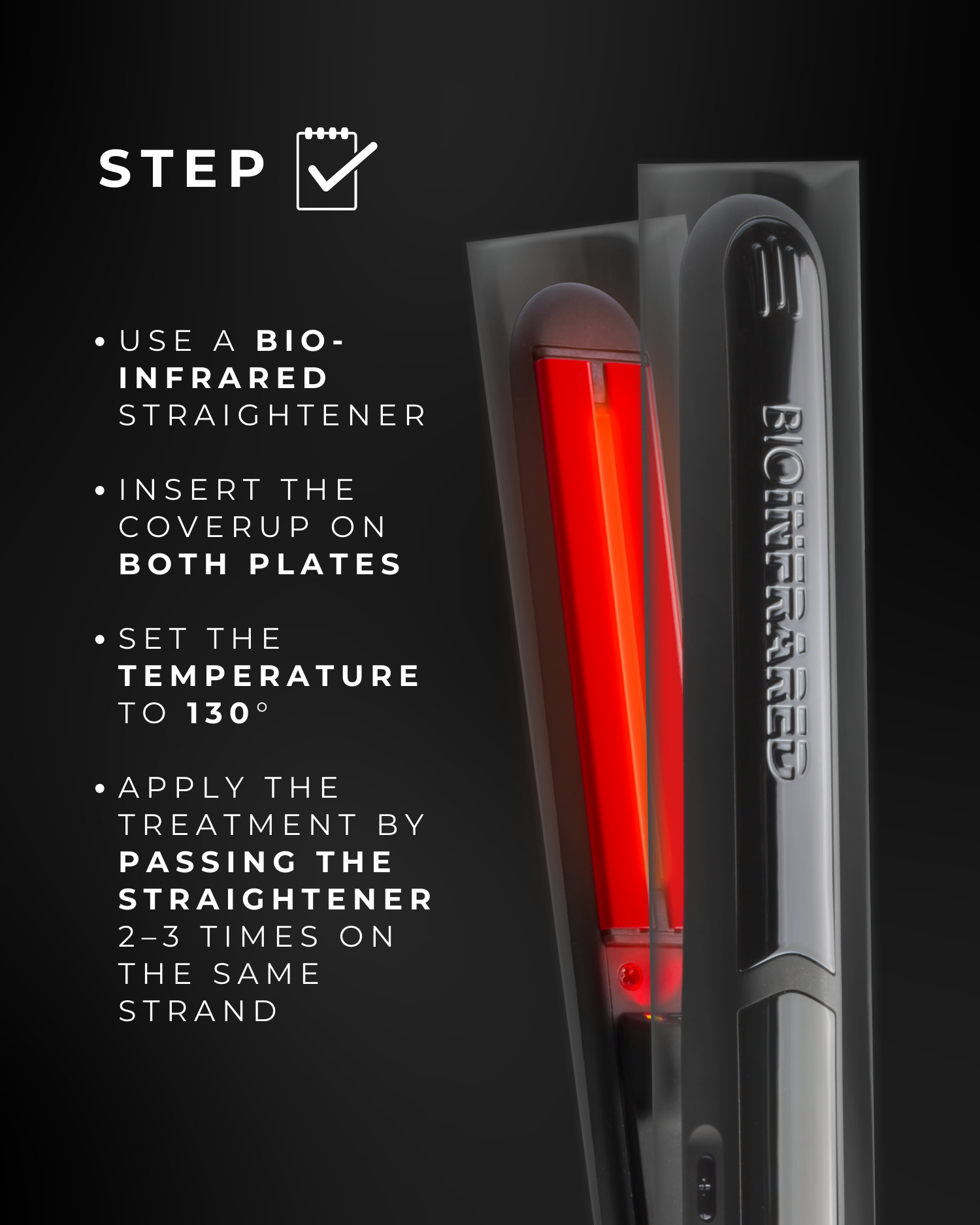 Upgrade Slim 2 Bio-Infrared