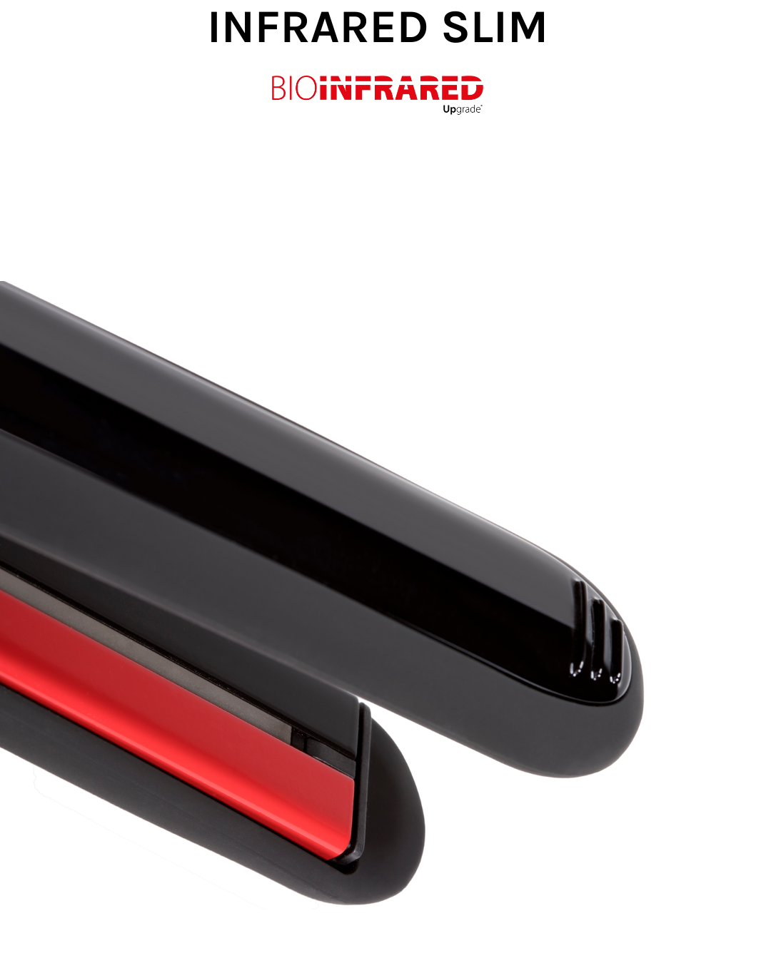 Upgrade Slim Bio-Infrared