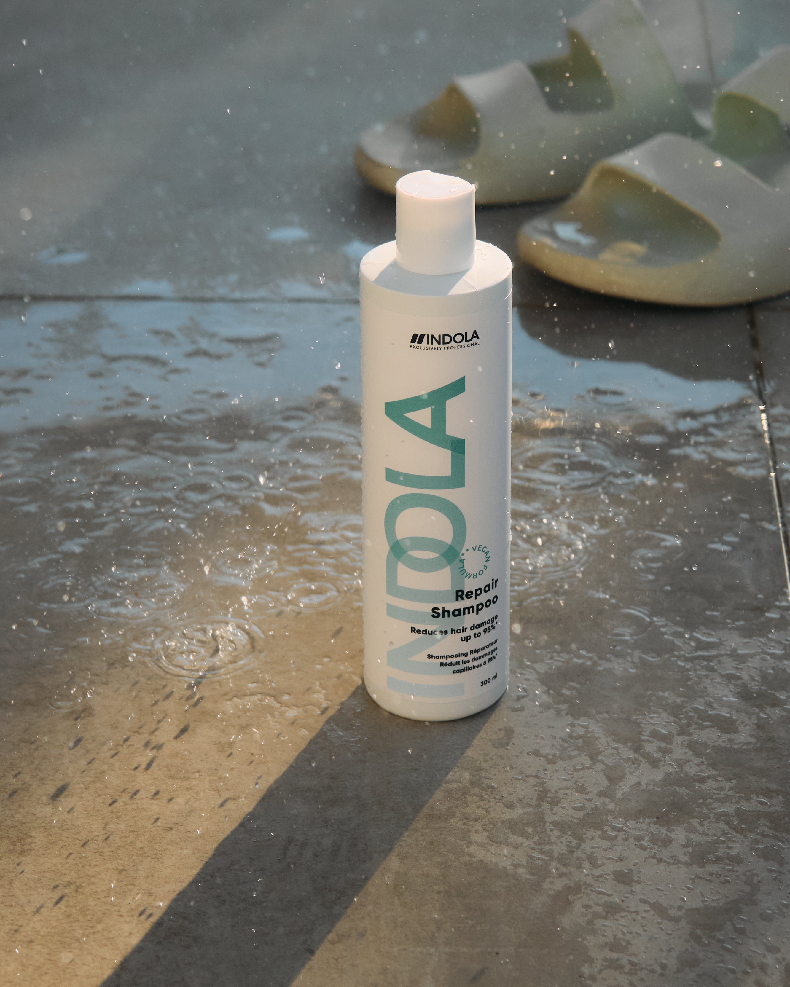 INDOLA Shampoo Repair
