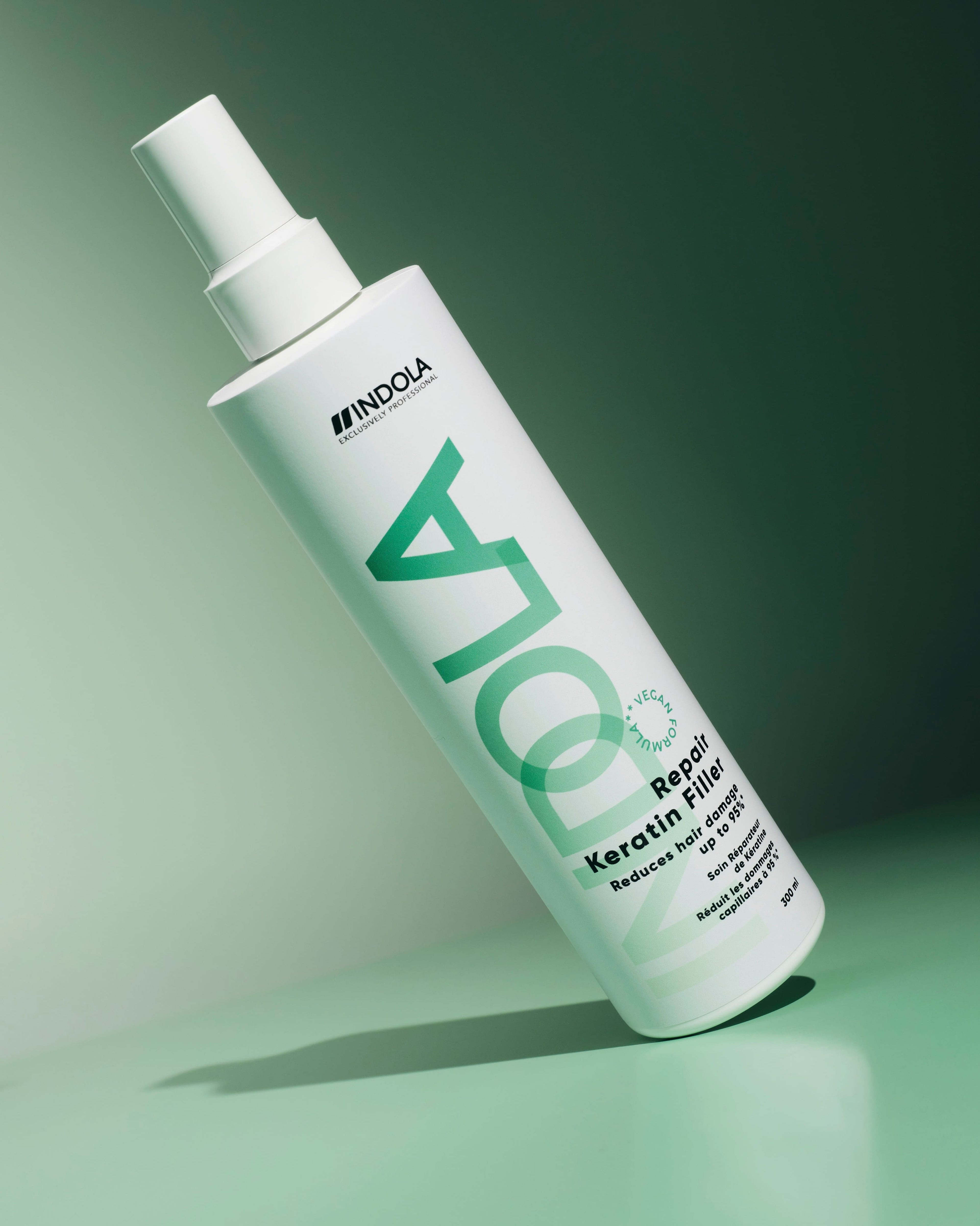 INDOLA Treatment Repair Splitend