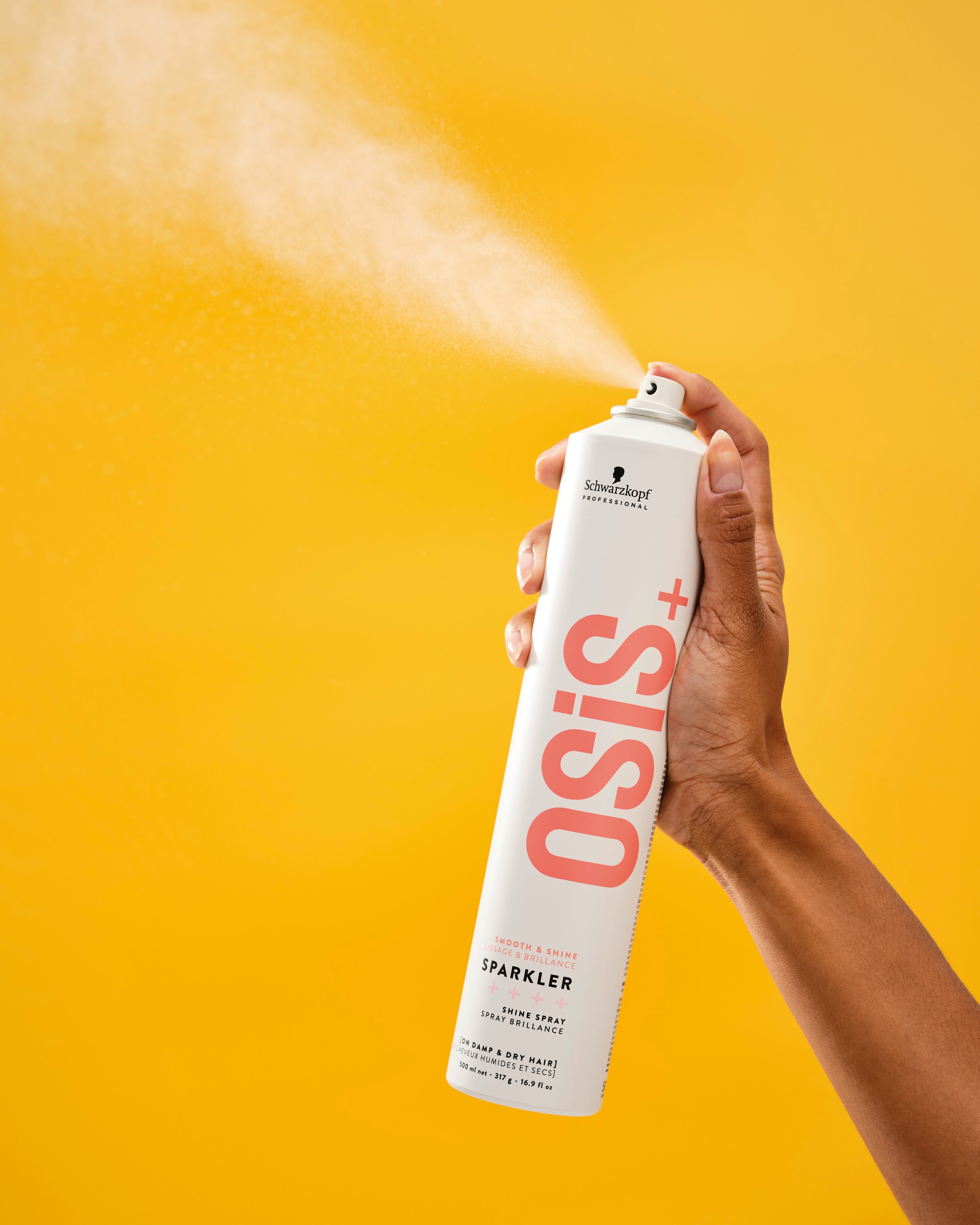 OSIS Sparkler