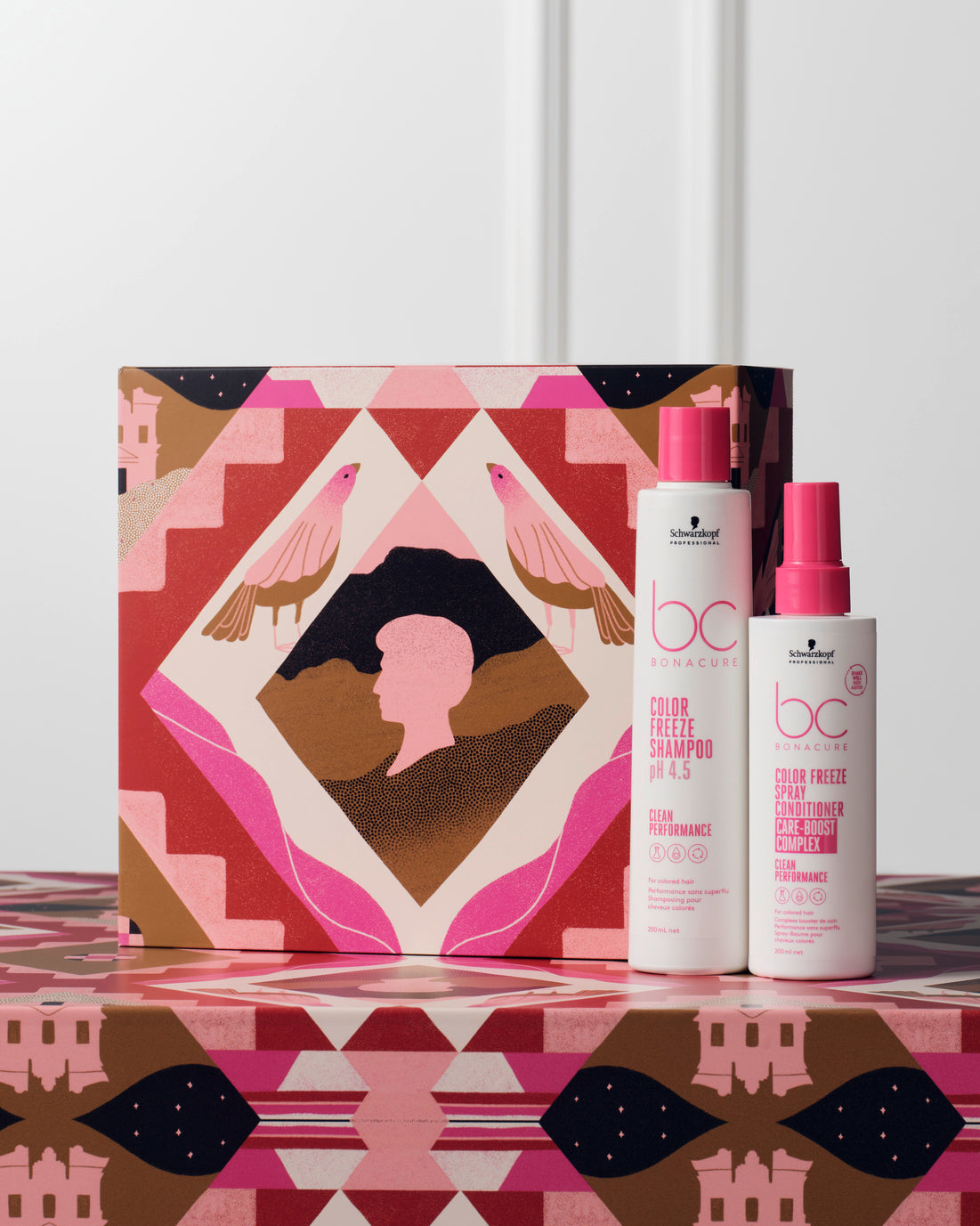 BONACURE SPECIAL GIFT BOX