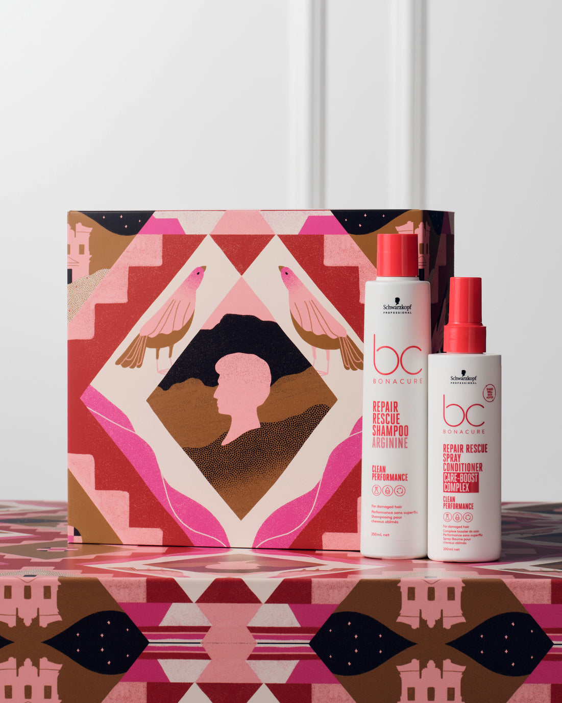 BONACURE SPECIAL GIFT BOX