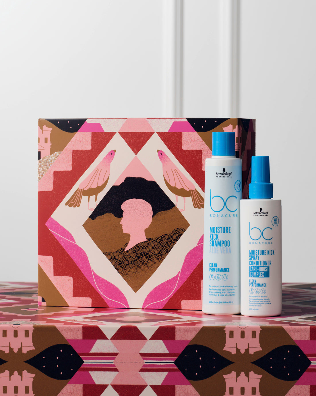 BONACURE SPECIAL GIFT BOX