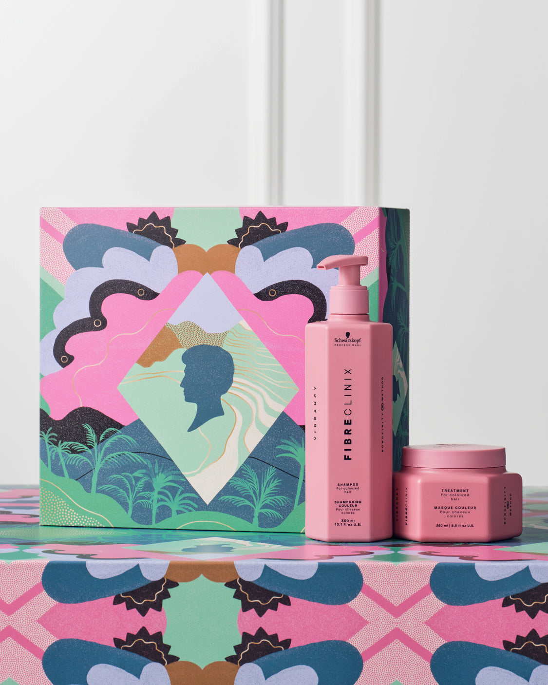 FIBRE CLINIX SPECIAL GIFT BOX