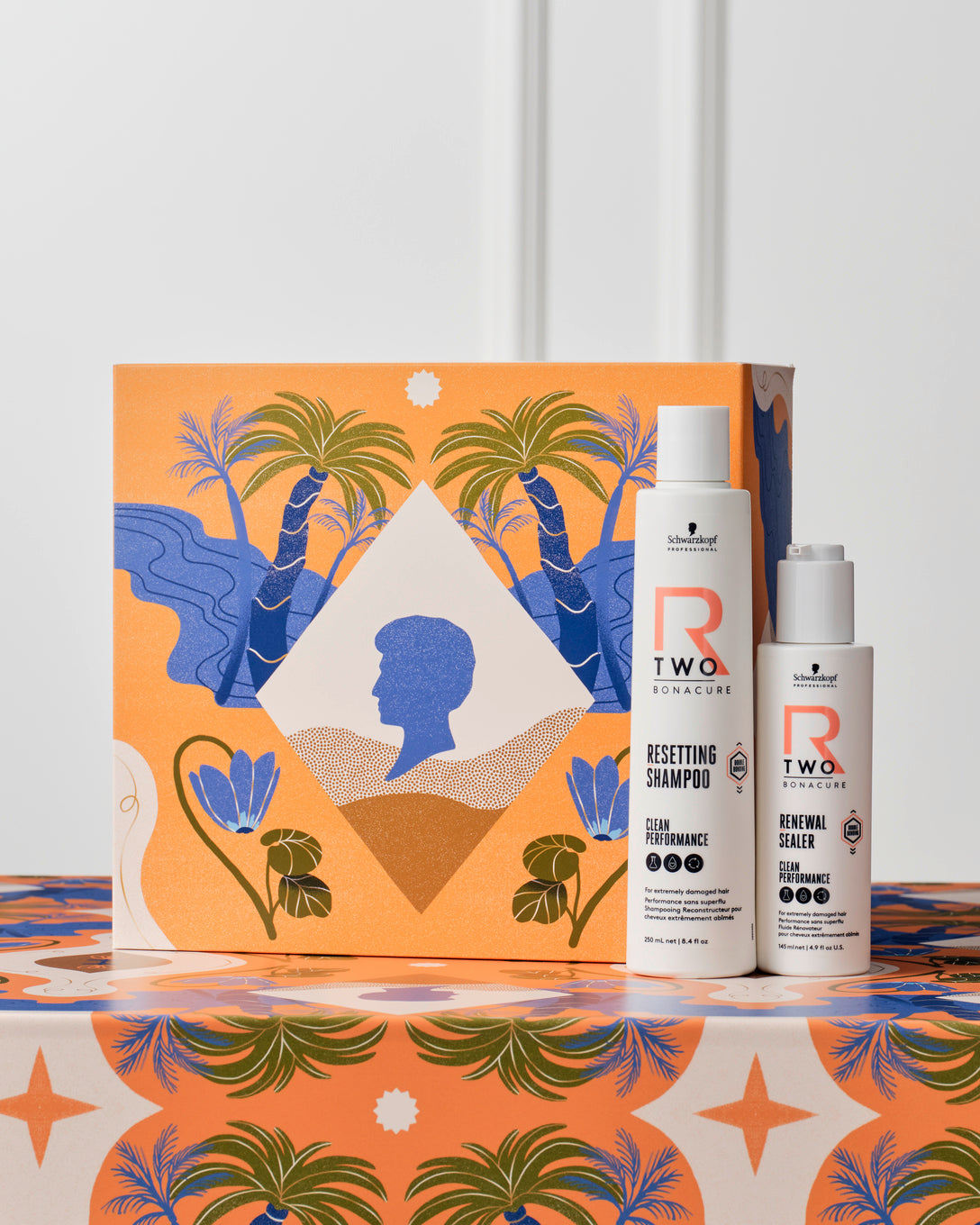 BONACURE R-TWO SPECIAL GIFT BOX