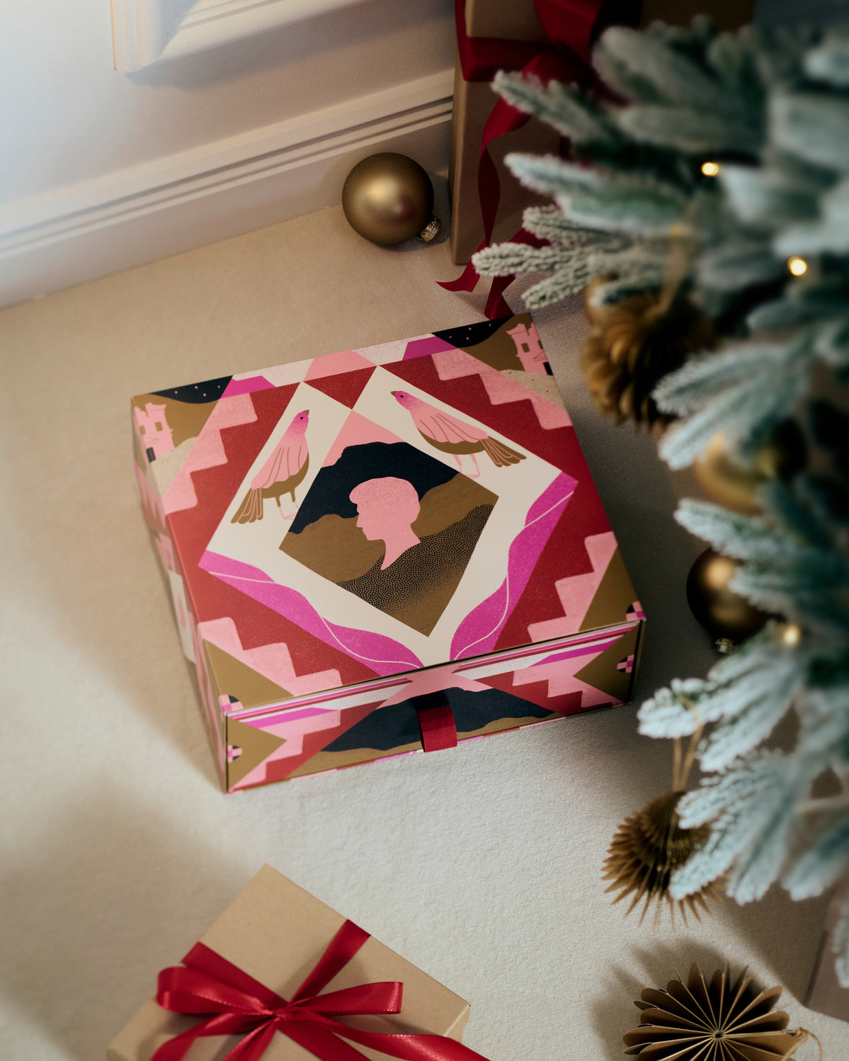 BONACURE SPECIAL GIFT BOX