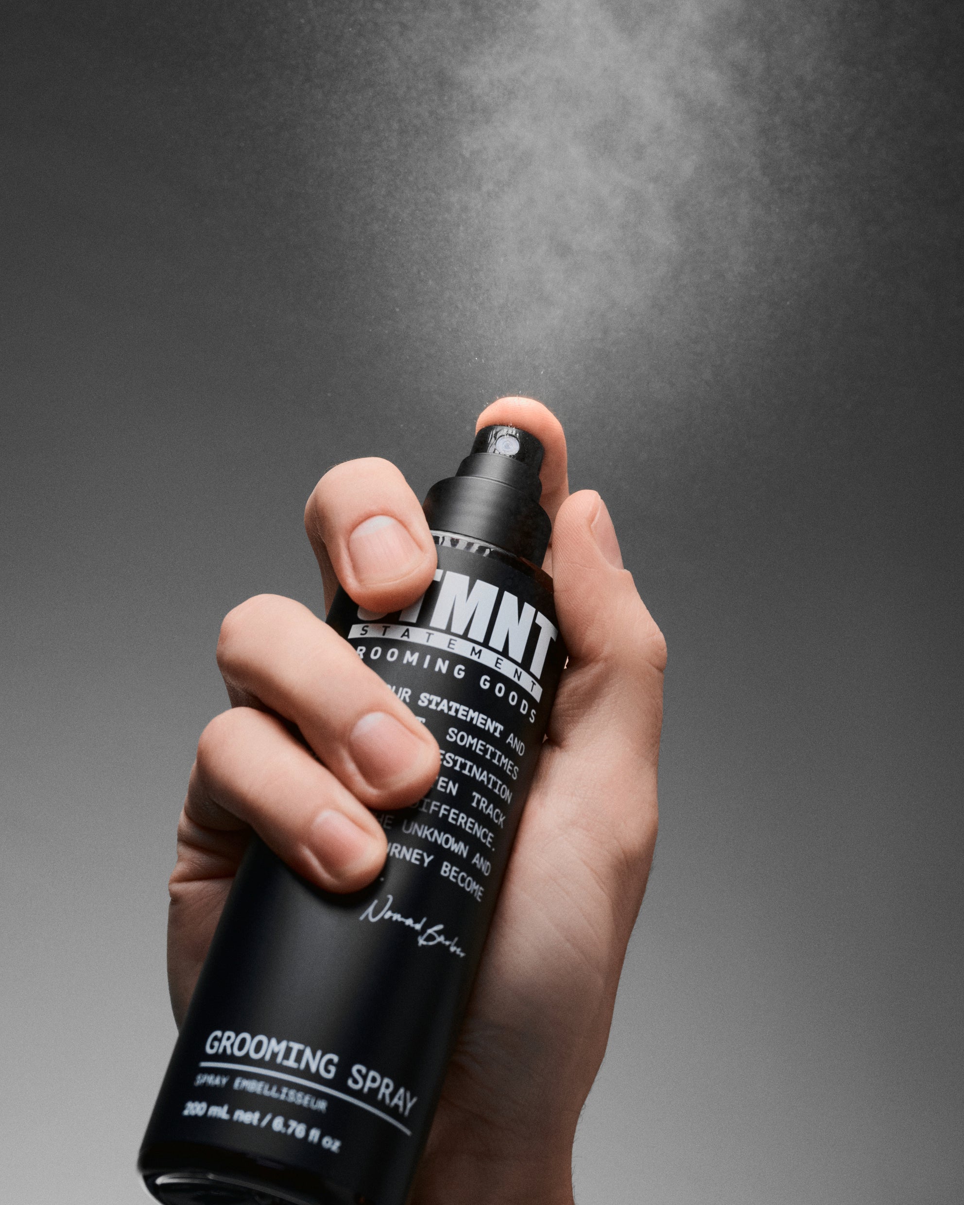 STMNT Grooming Spray