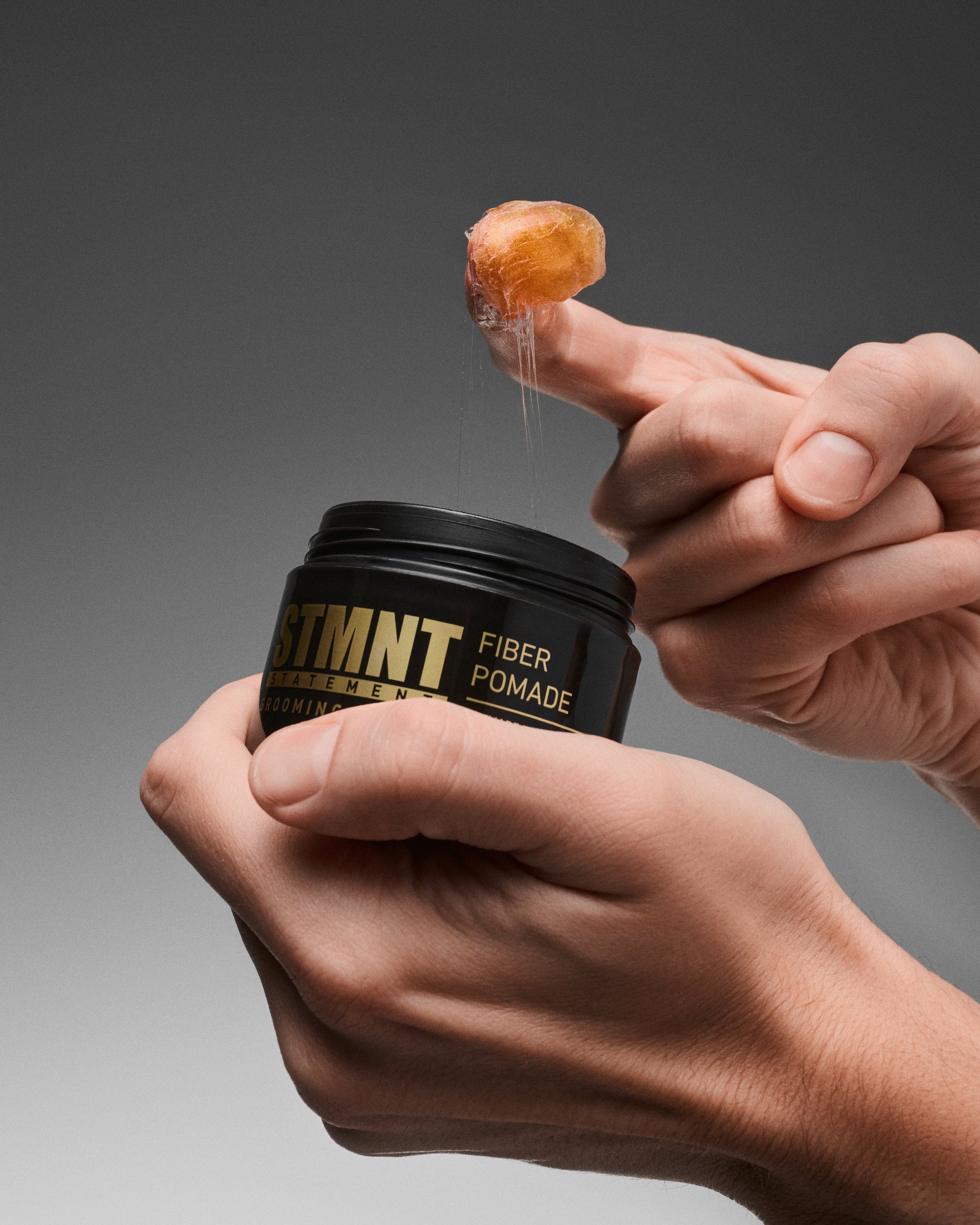 STMNT Fiber Pomade
