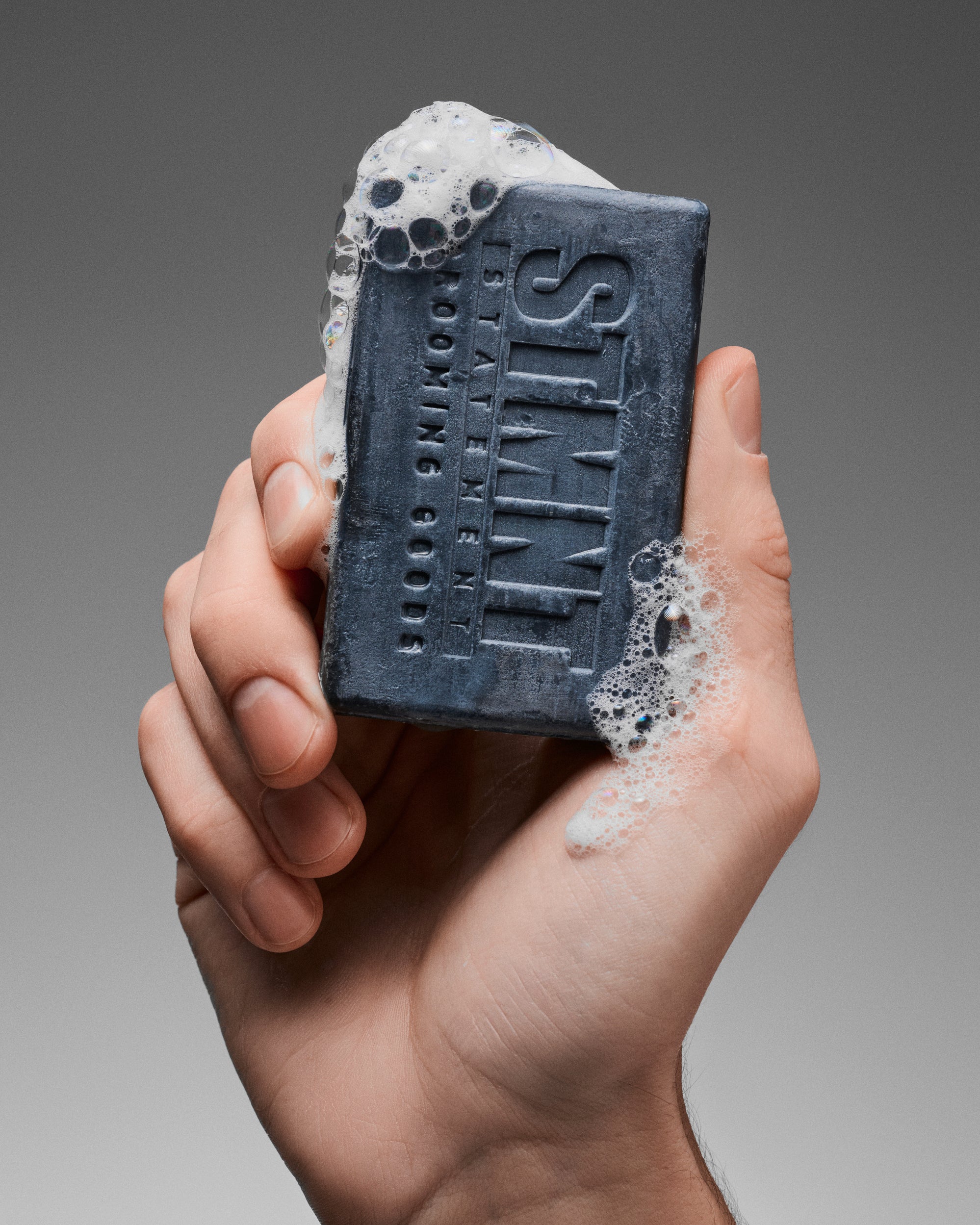 STMNT HairBody Soapbar