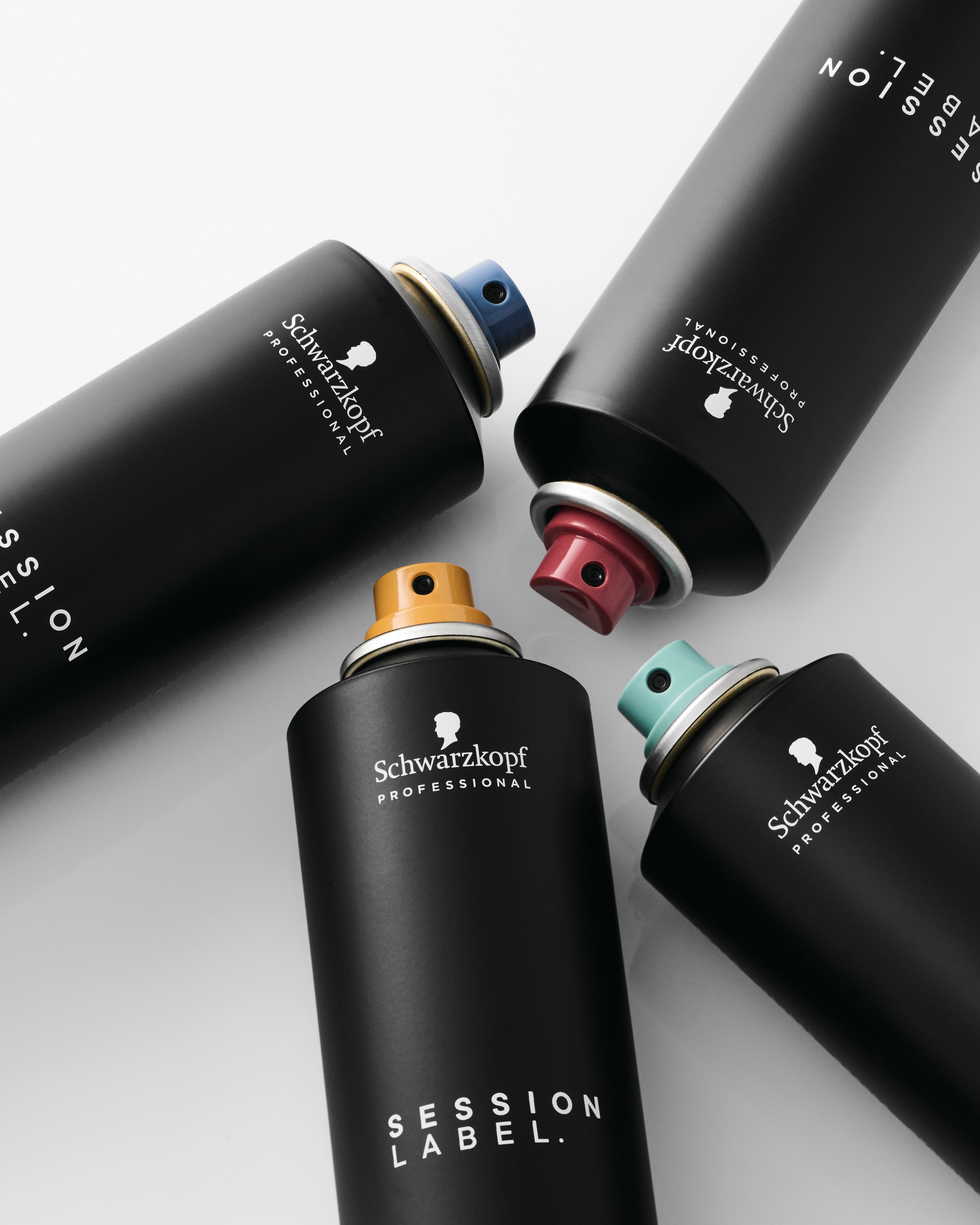 Session Label The Texturizer Spray