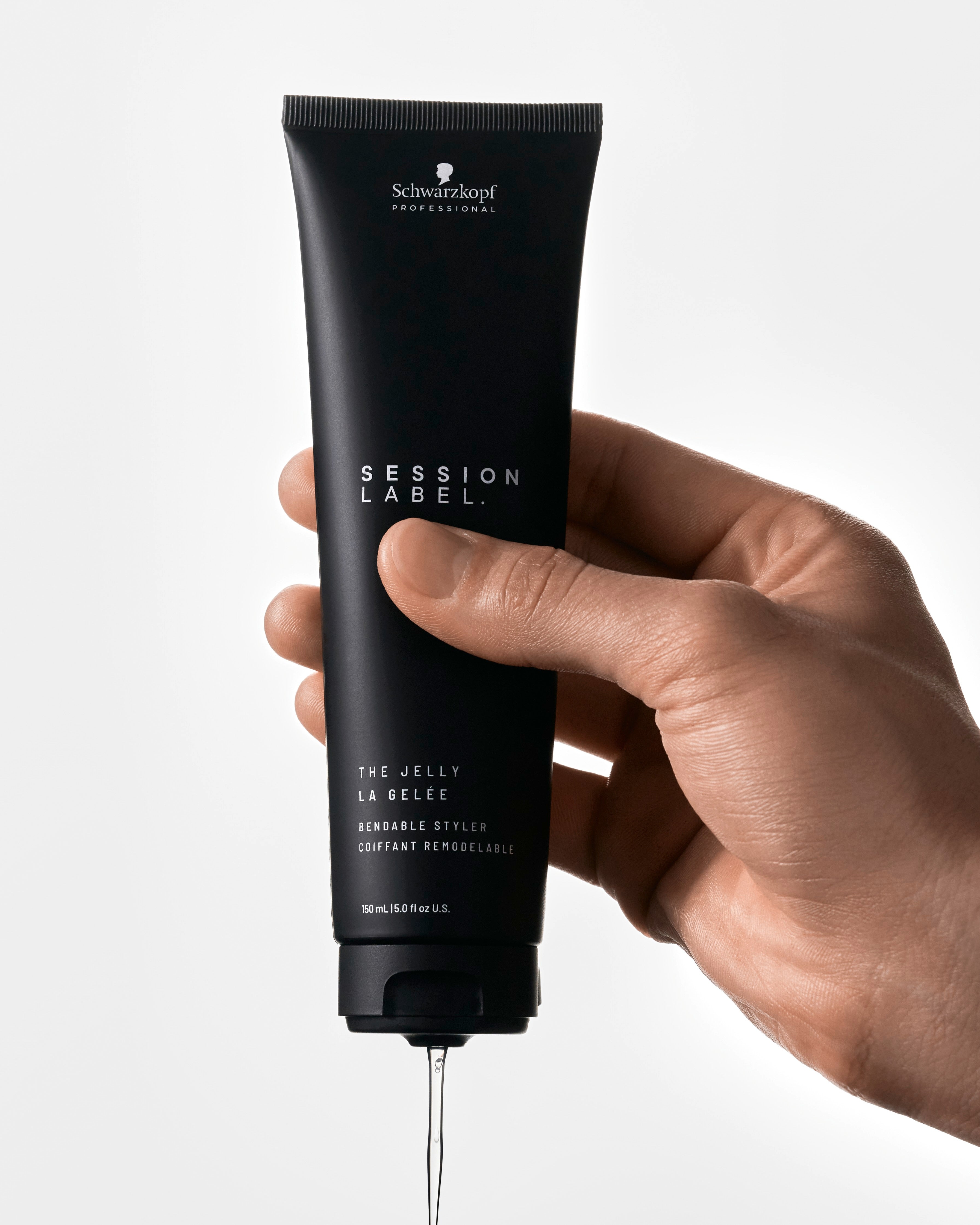 Session Label The Jelly