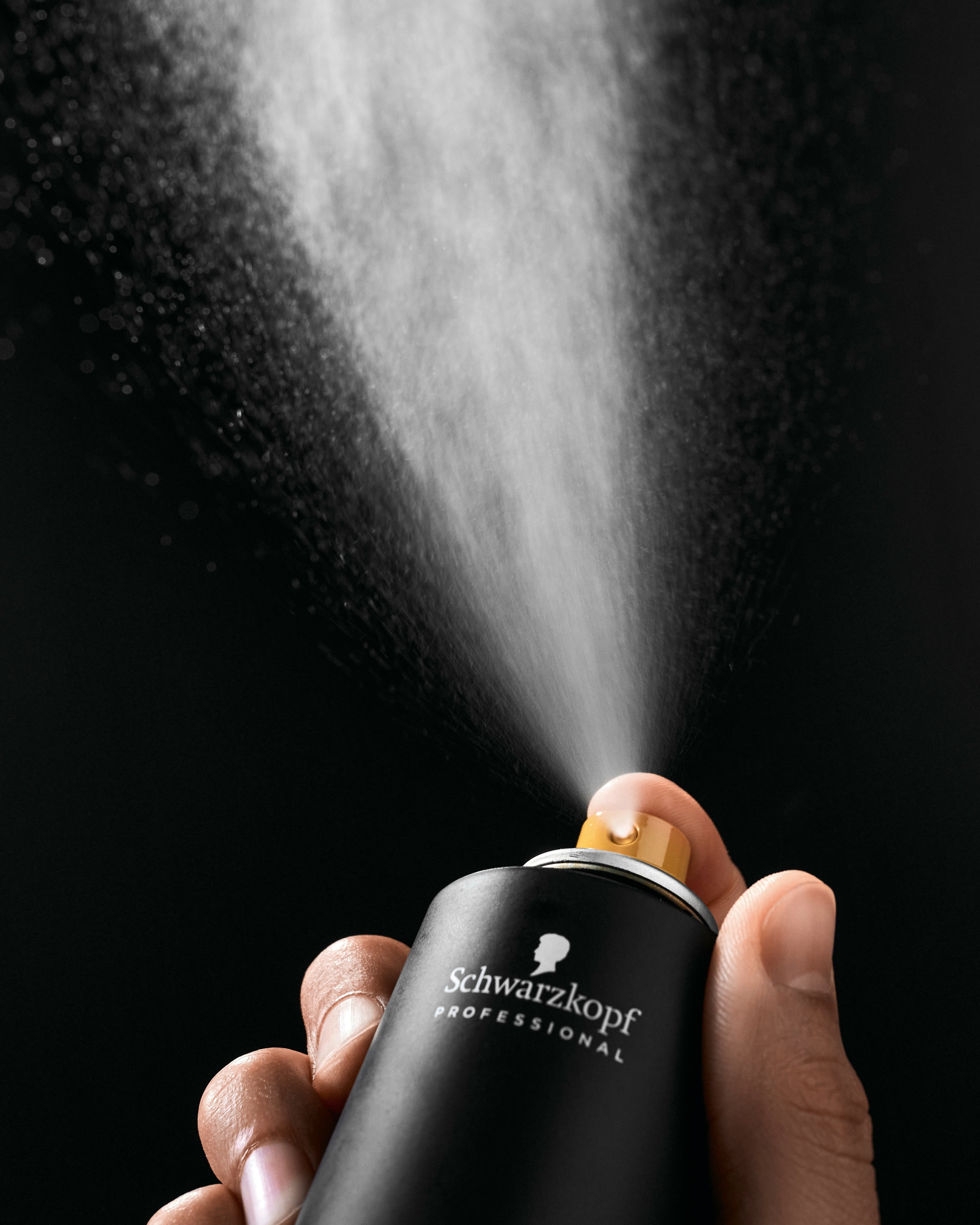 Session Label The Coat