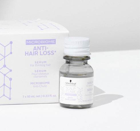 Scalp Clinix Anti-Hair Loss Serum