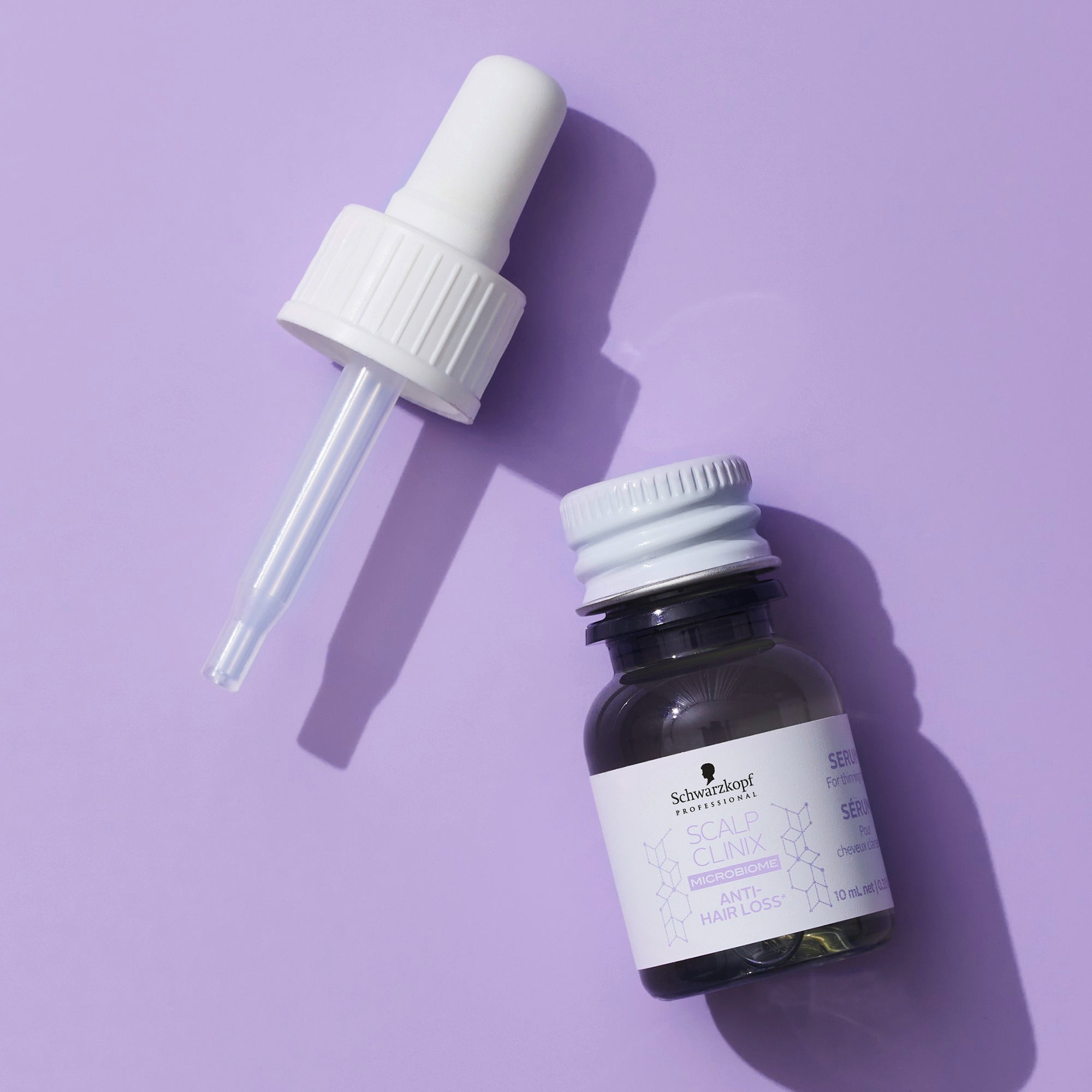 Scalp Clinix Anti-Hair Loss Serum