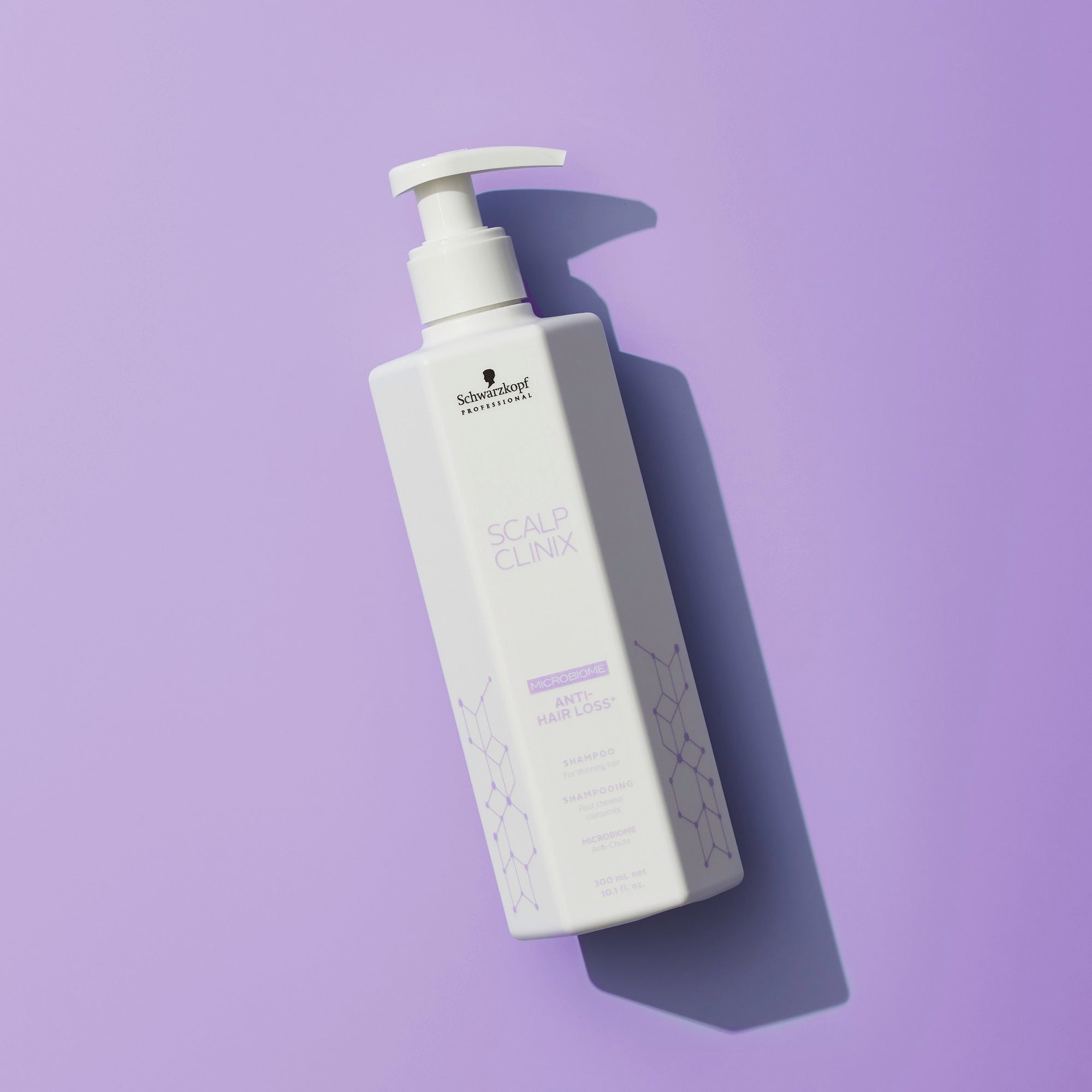 Scalp Clinix Anti-Hair Loss Shampoo