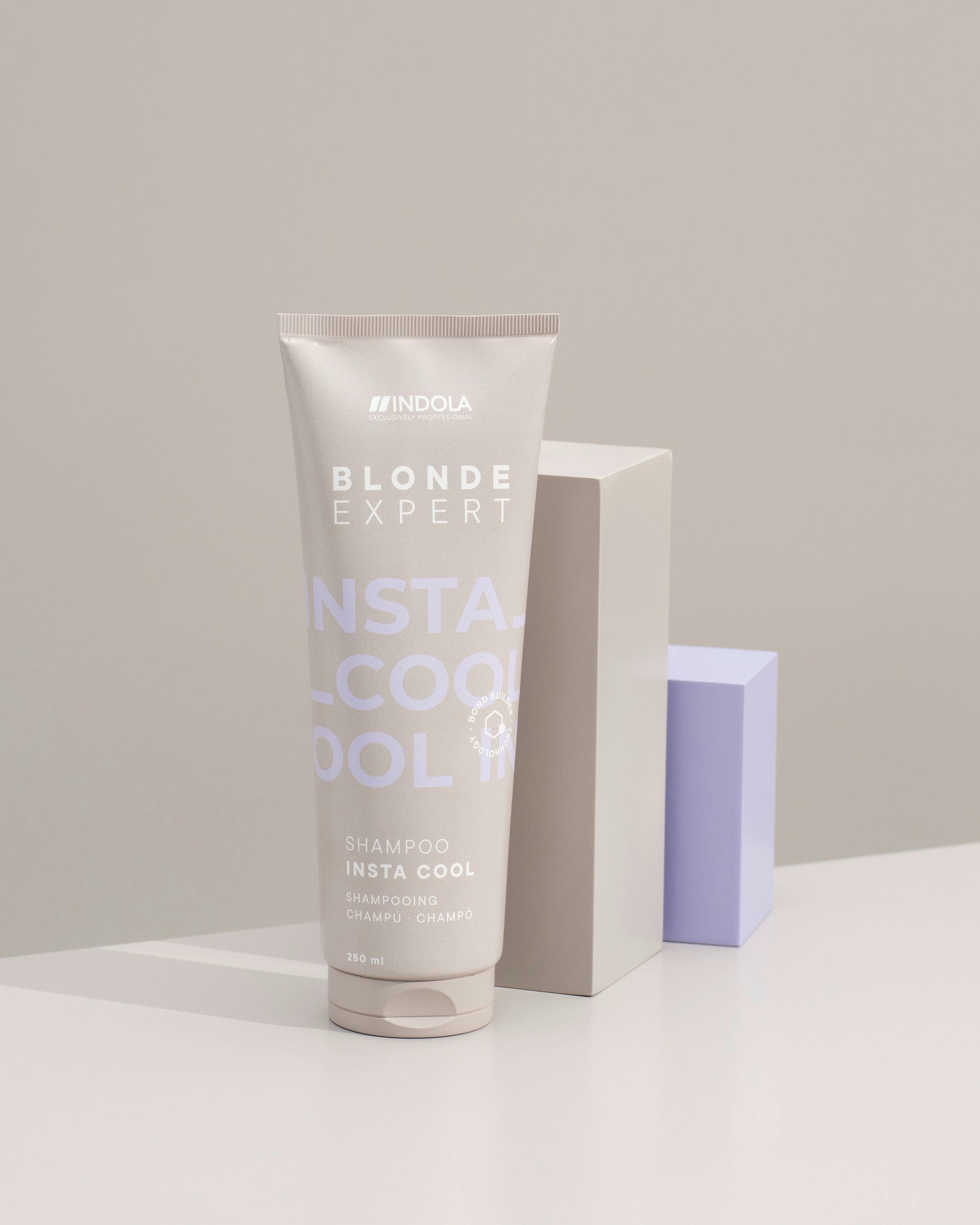 INDOLA Blonde Exper Insta Cool Shampoo