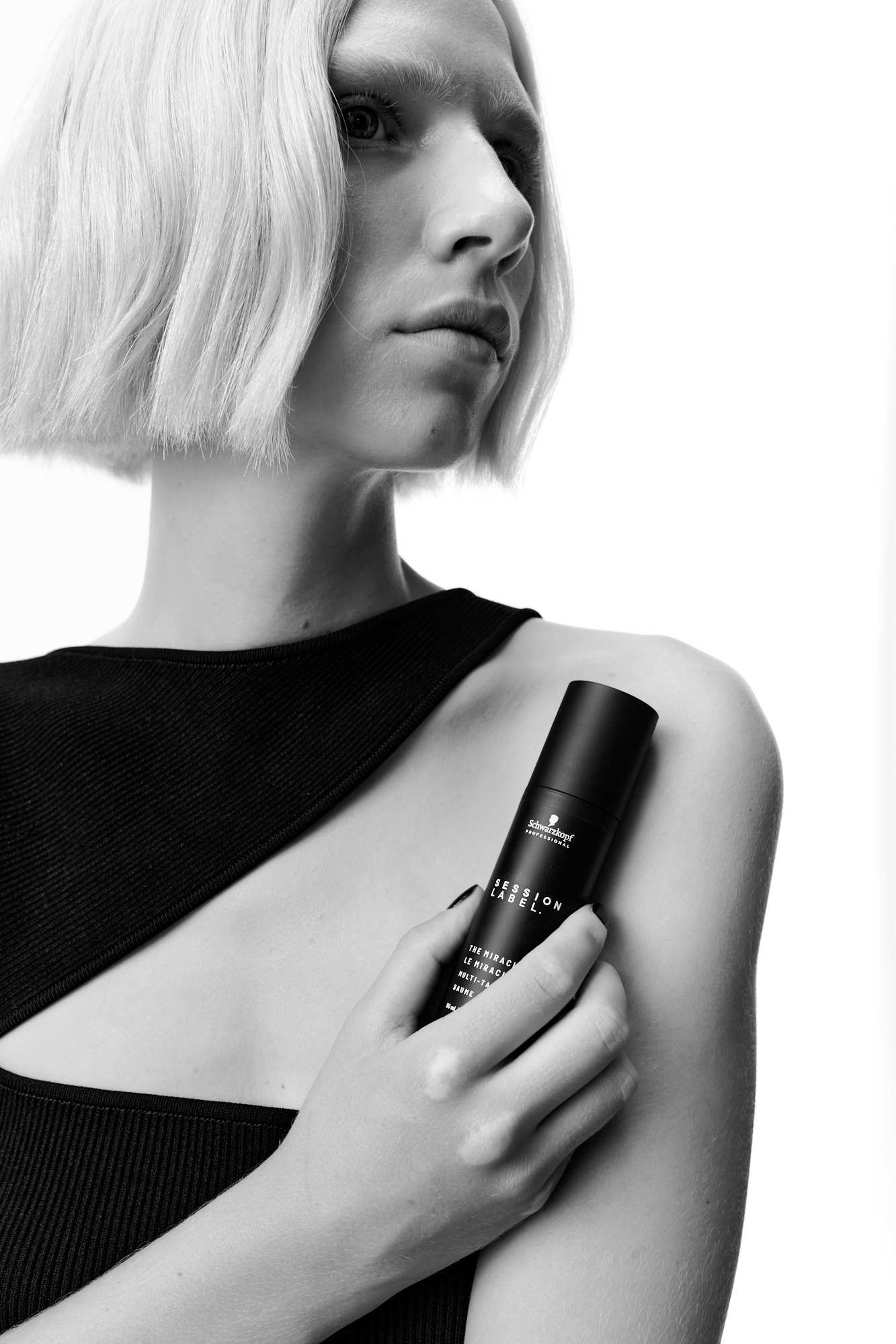 Session Label The Miracle Cream