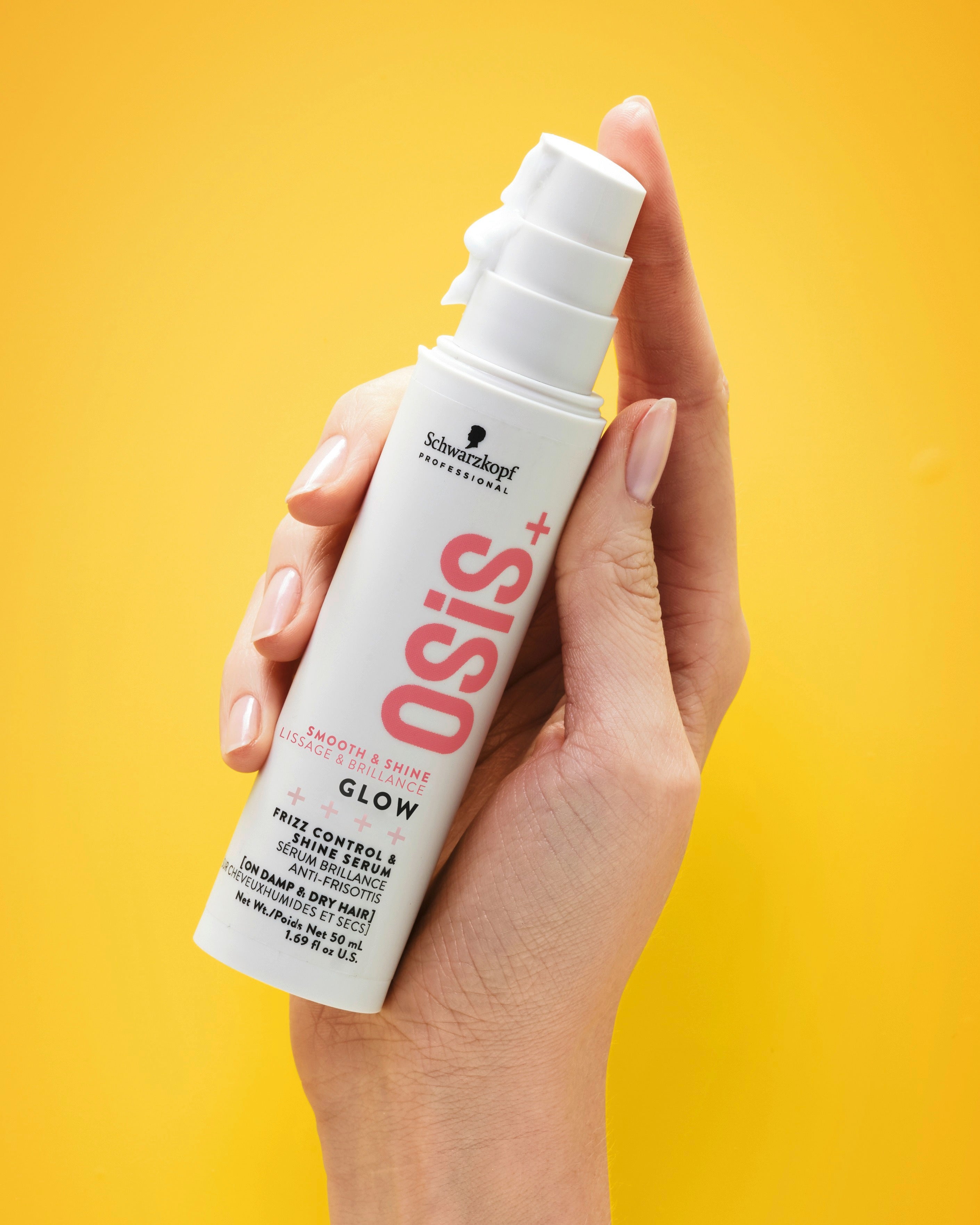 OSiS Glow 50ml