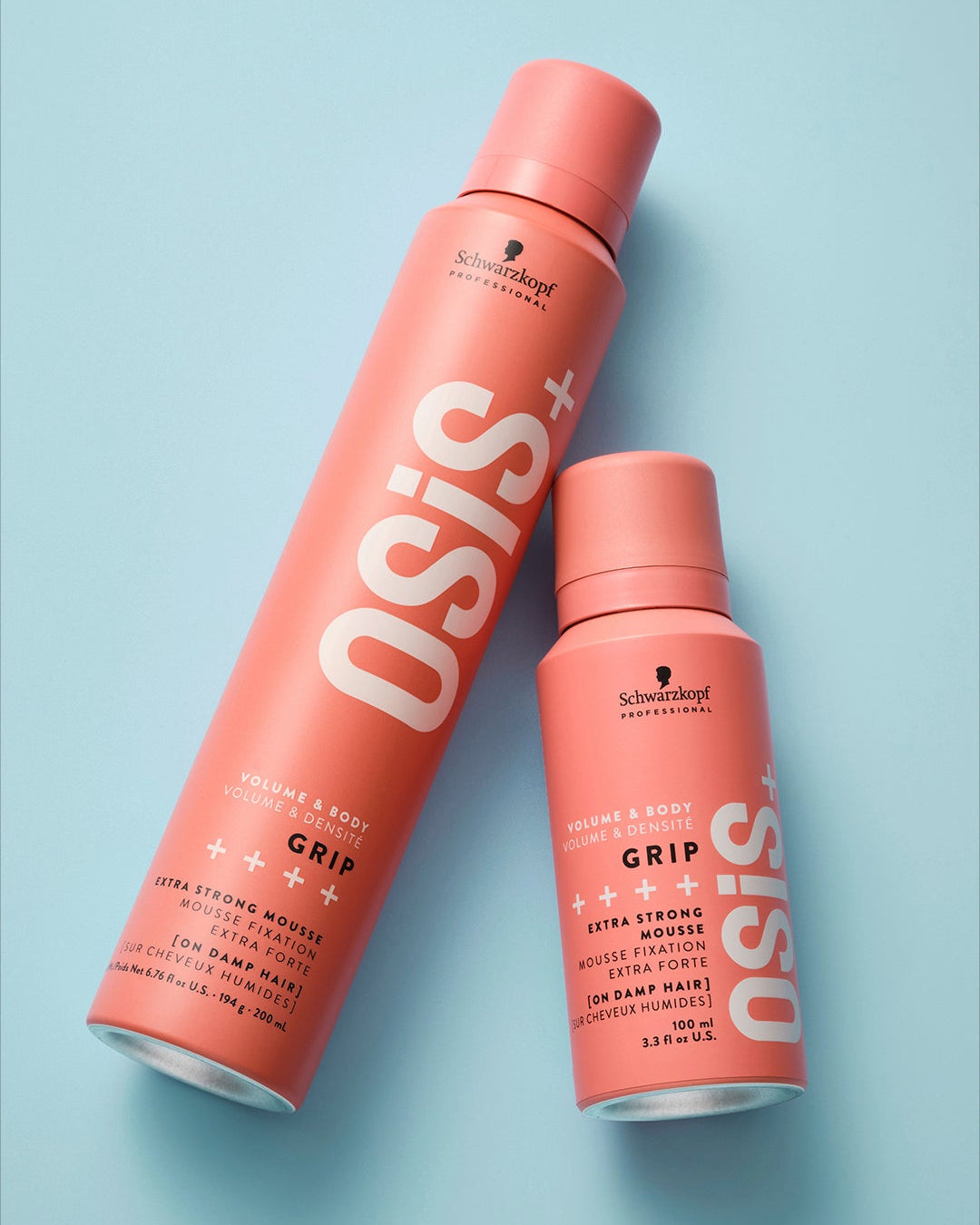 OSiS Grip Mini