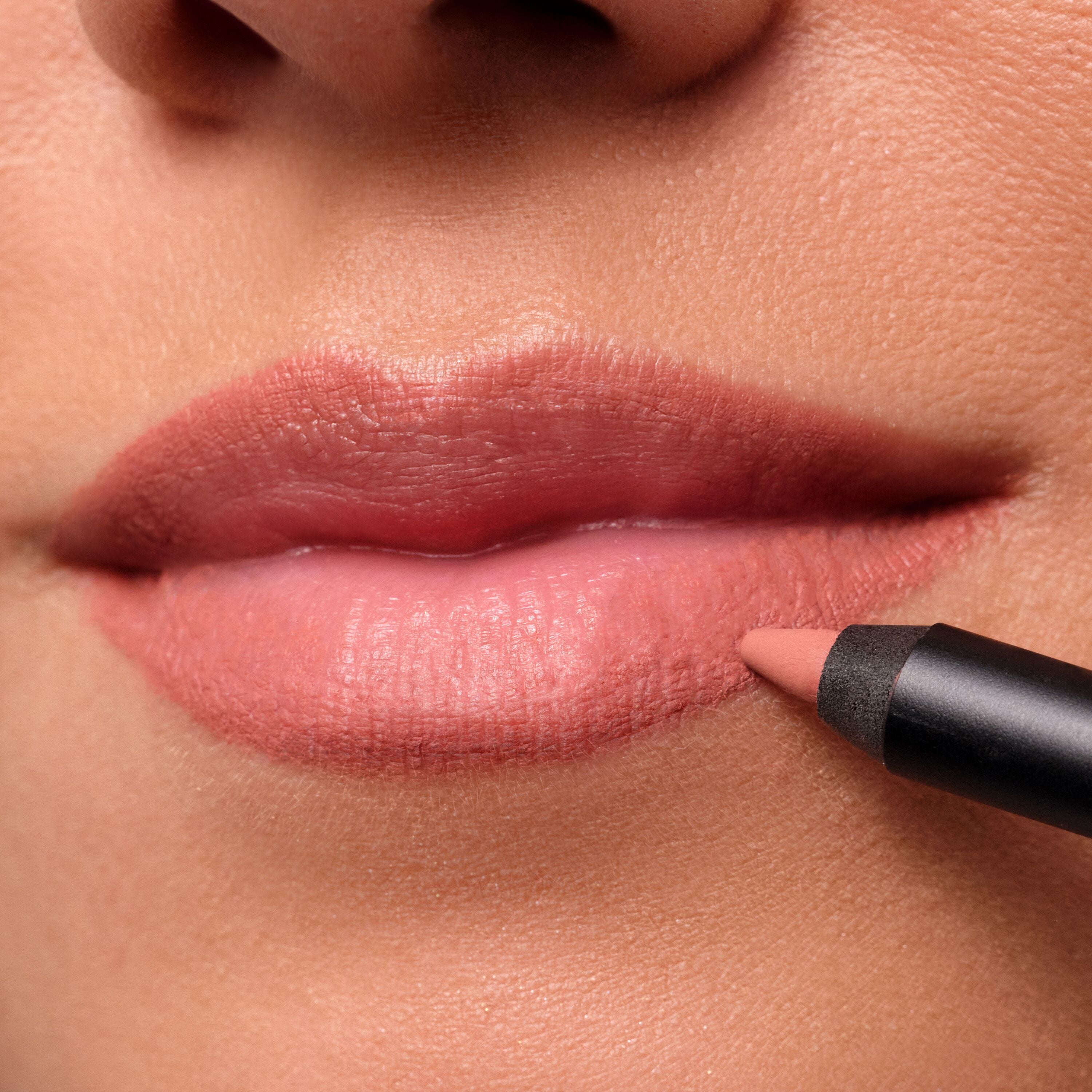 Soft Lip Liner Waterproof