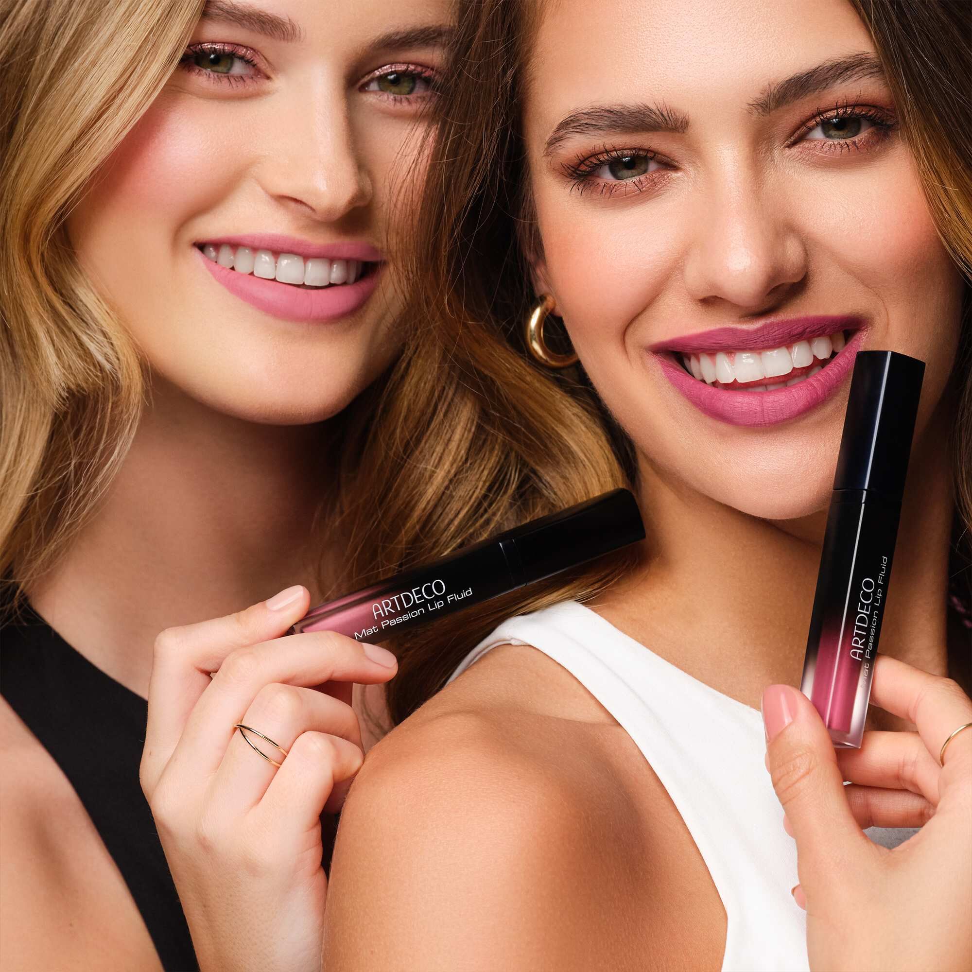 MAT PASSION LIP FLUID