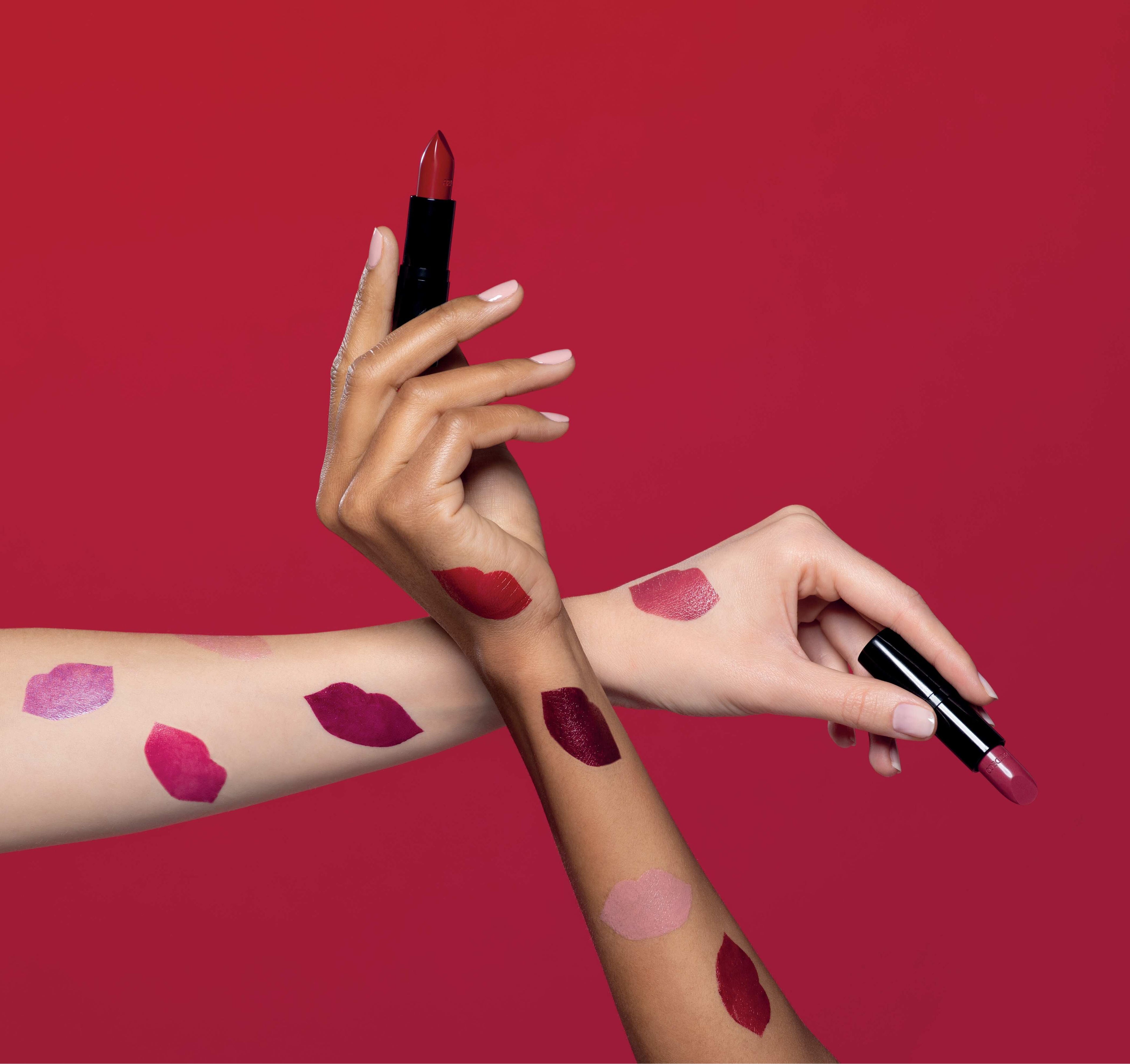 PERFECT MAT LIPSTICK