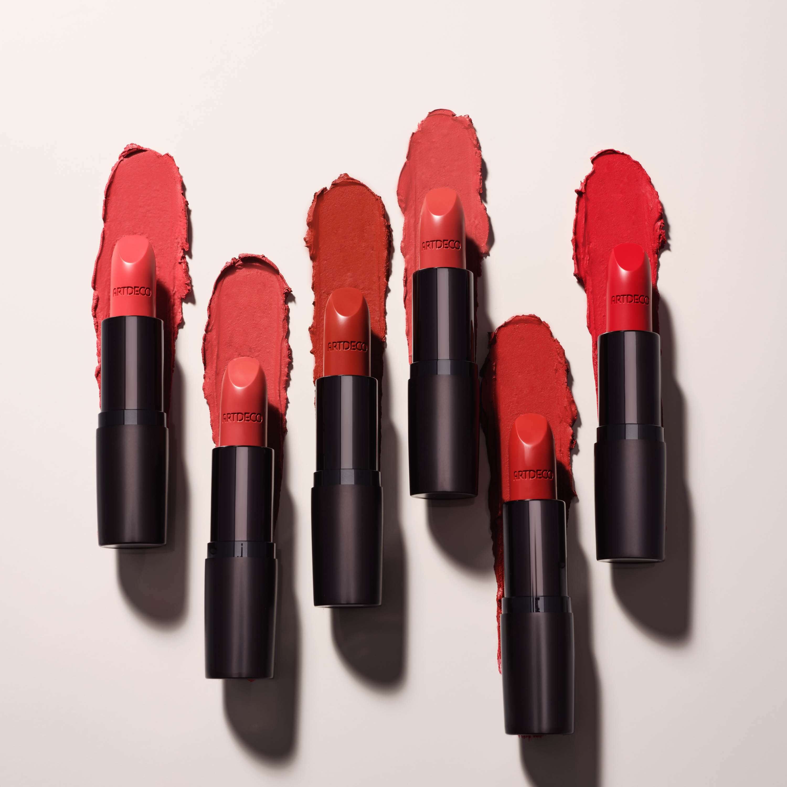 PERFECT MAT LIPSTICK