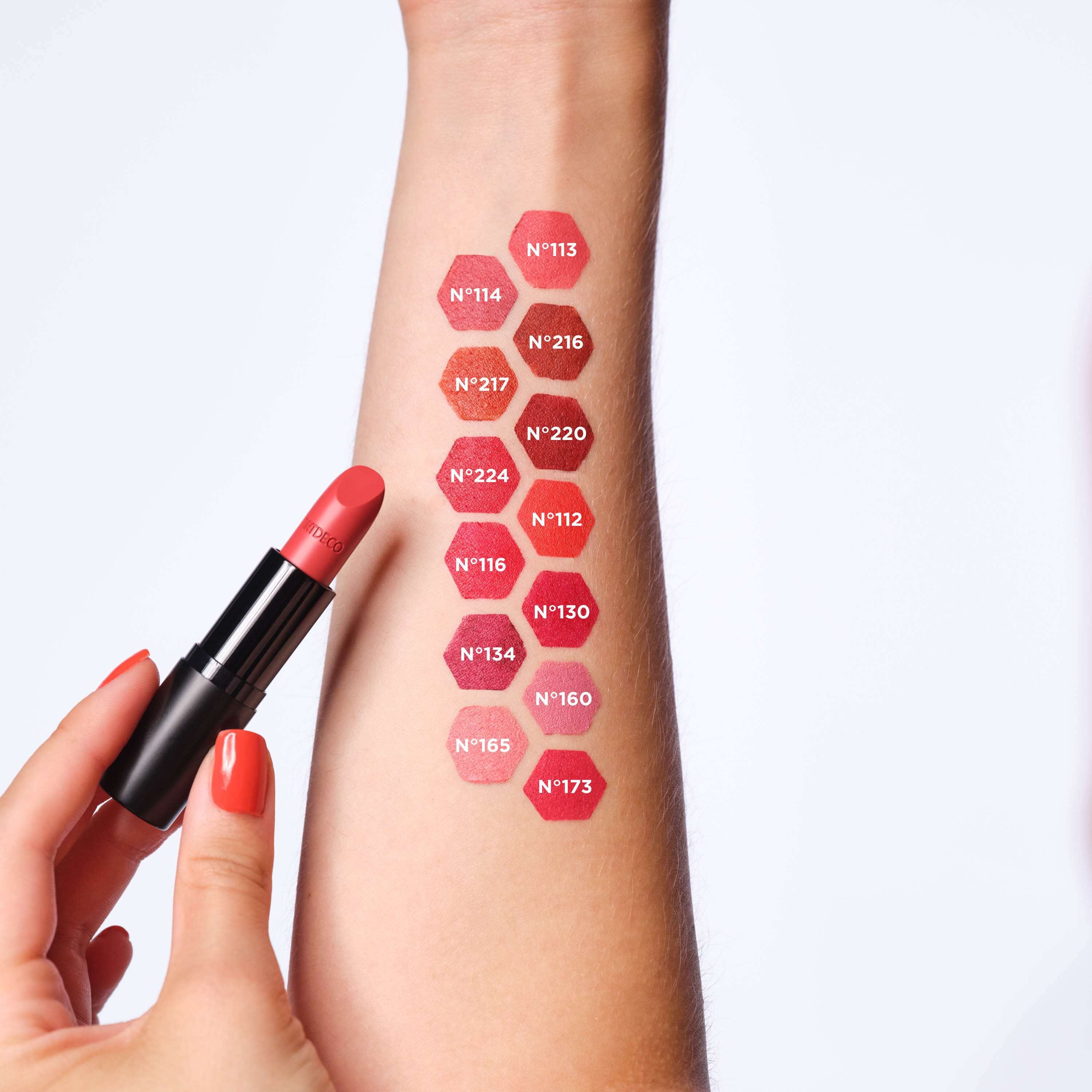 PERFECT MAT LIPSTICK